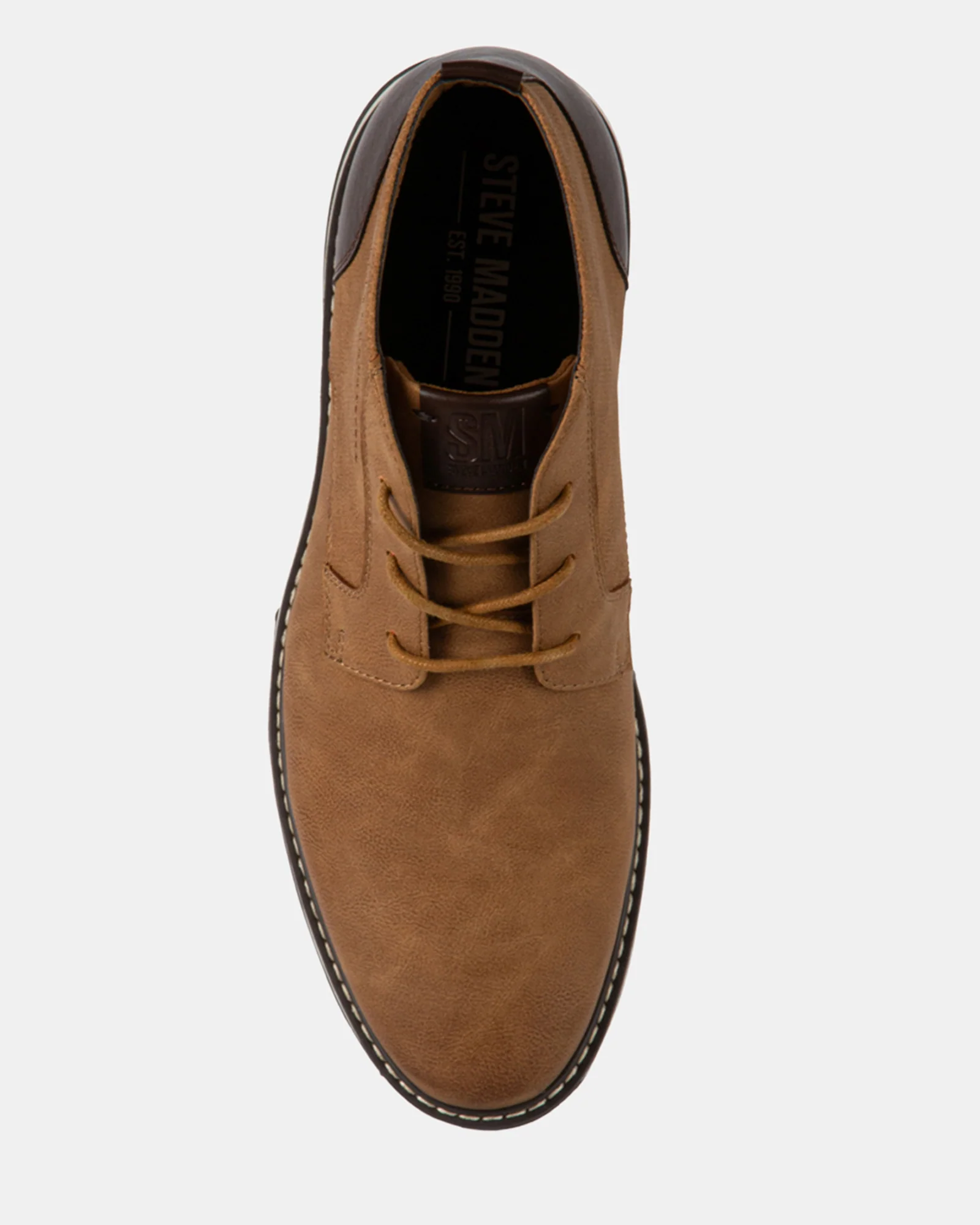 GAVRIEL TAN NUBUCK - Image 5