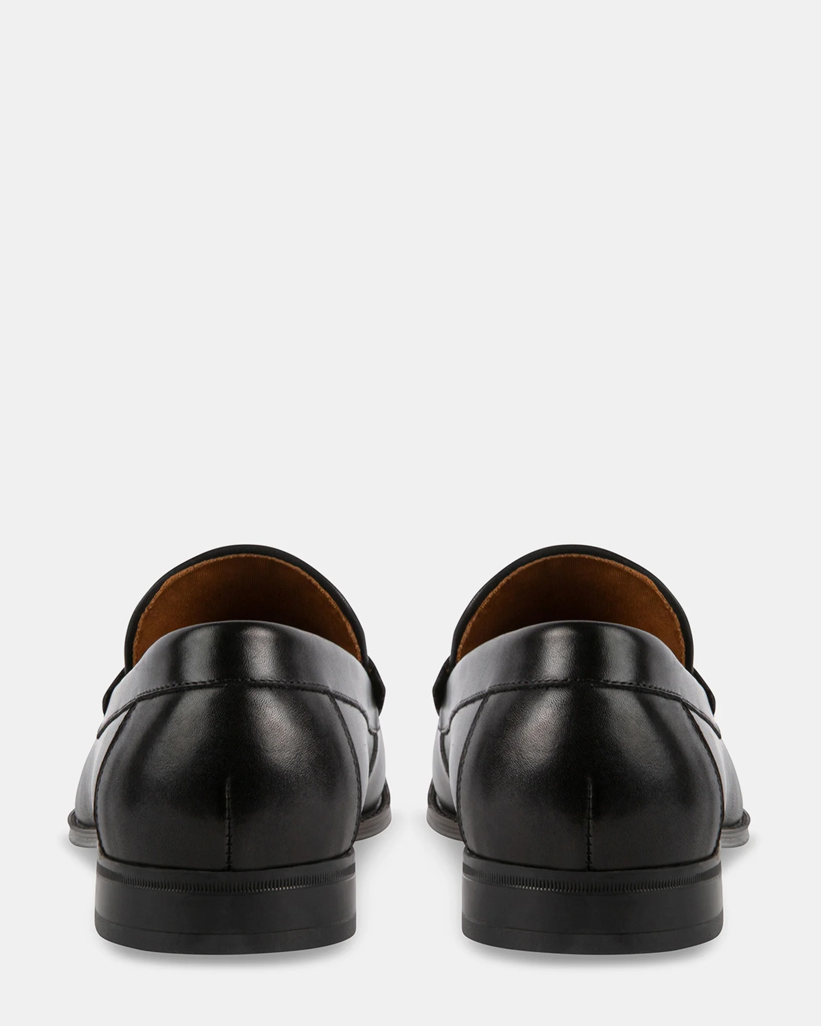 GEDDION BLACK LEATHER - Image 5