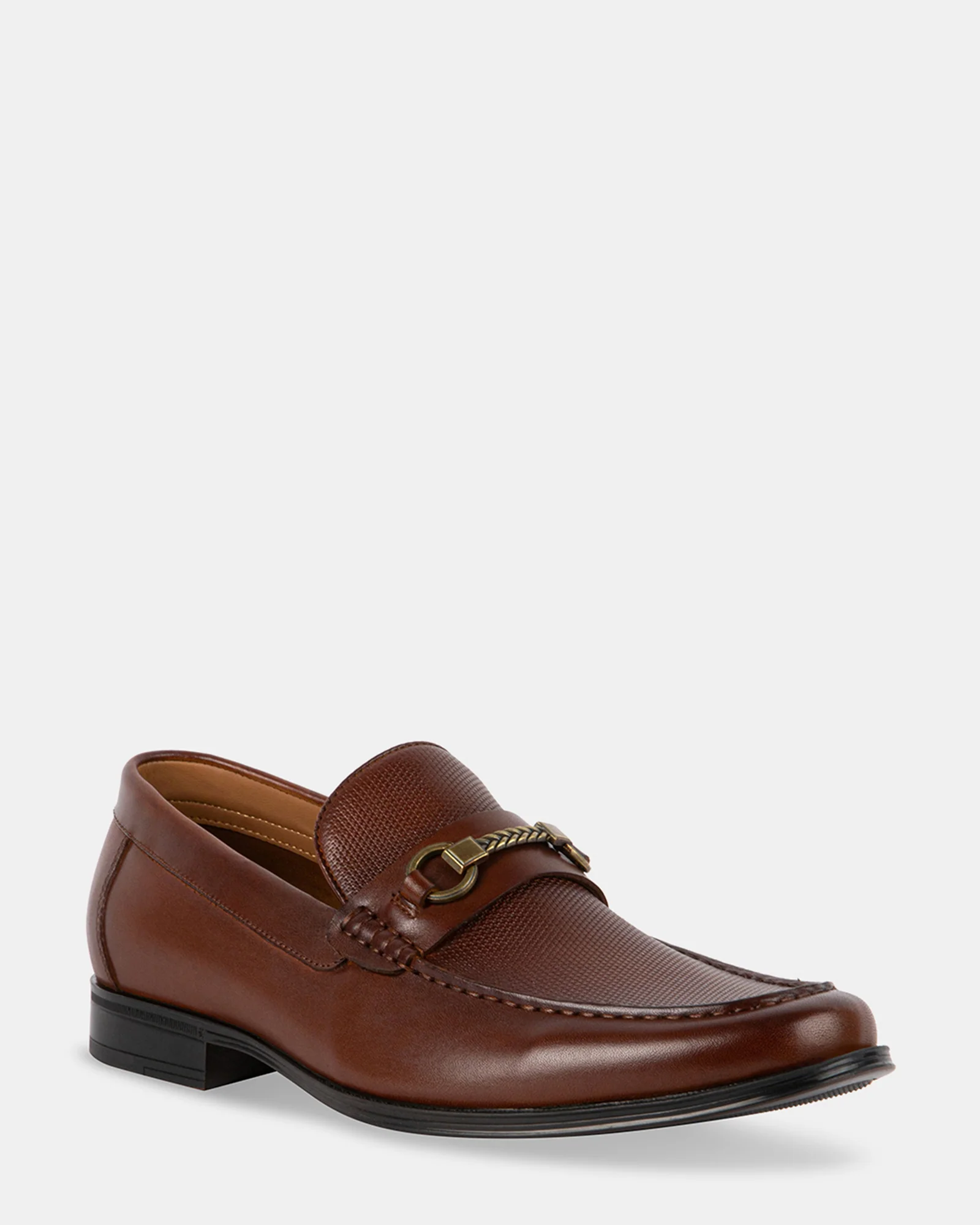 GEDDION TAN LEATHER - Image 2