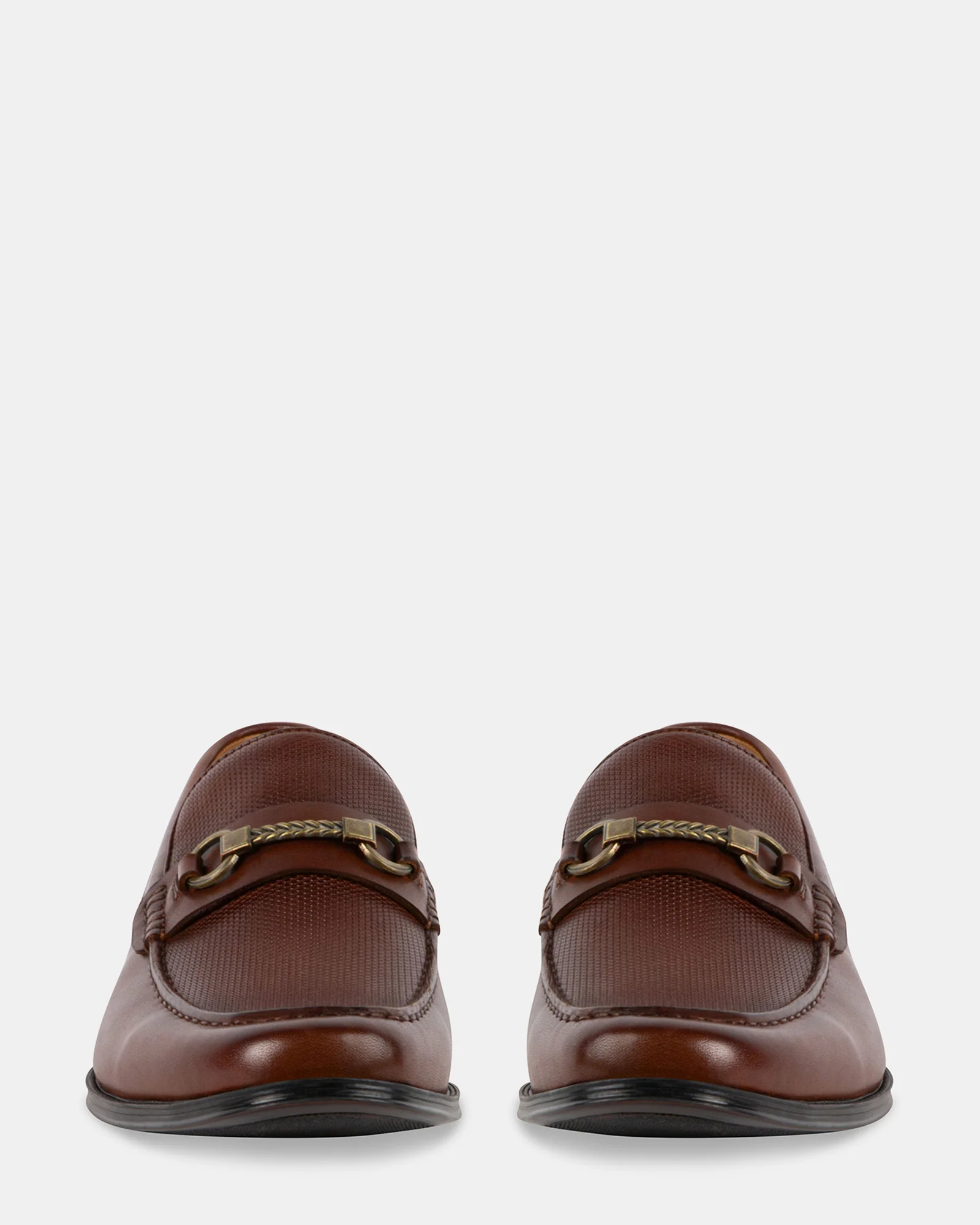 GEDDION TAN LEATHER - Image 3