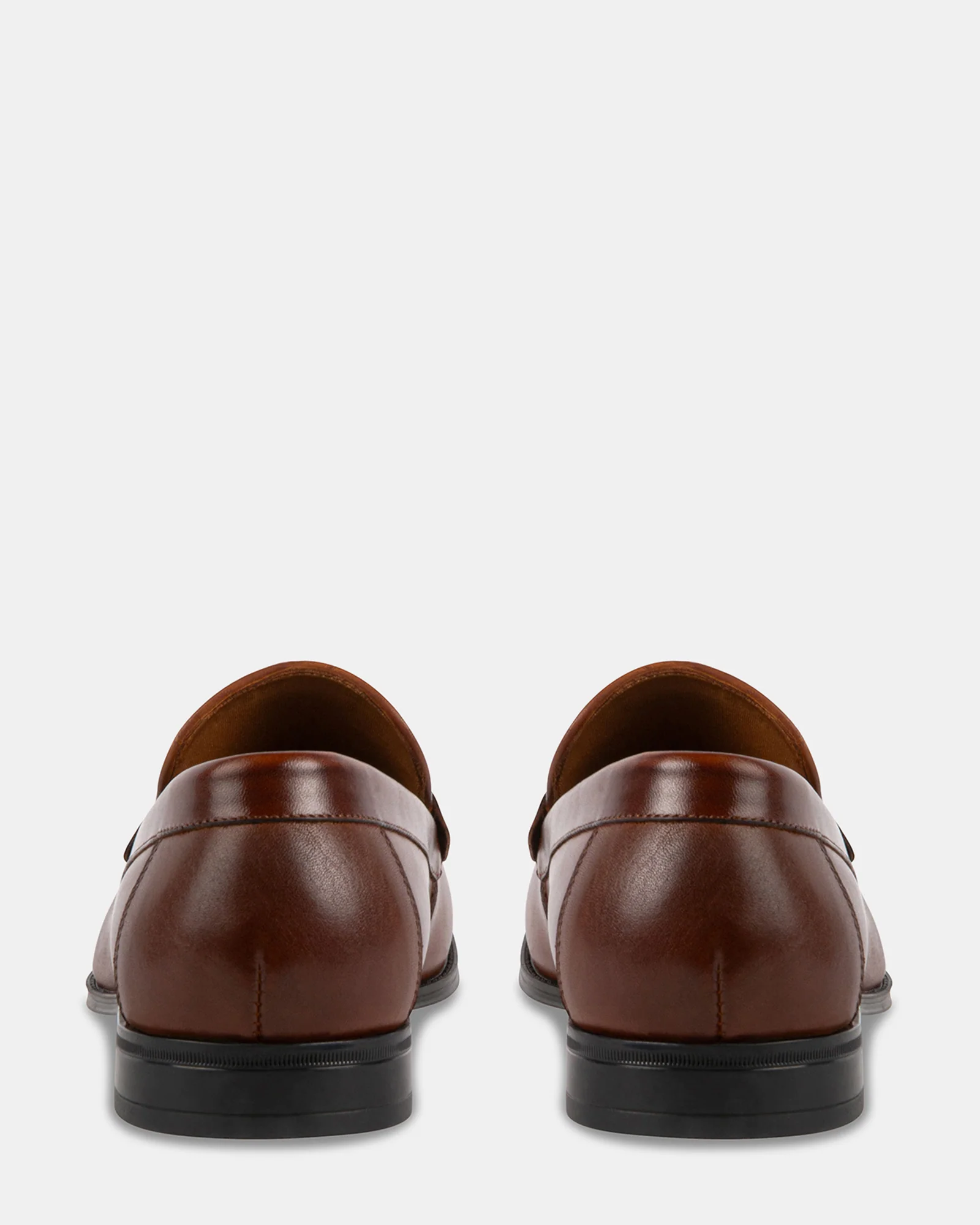 GEDDION TAN LEATHER - Image 5