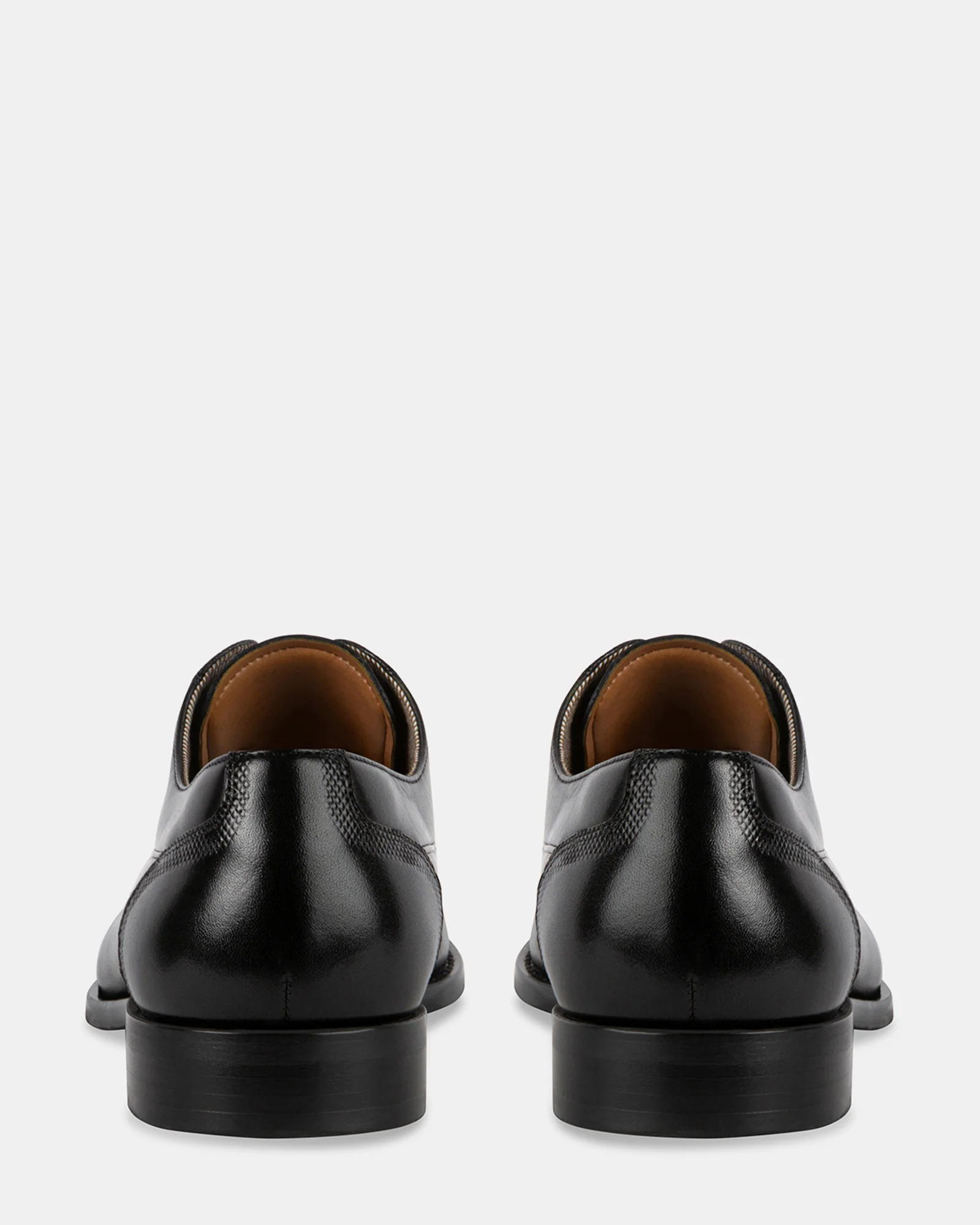GERALDO BLACK LEATHER - Image 5