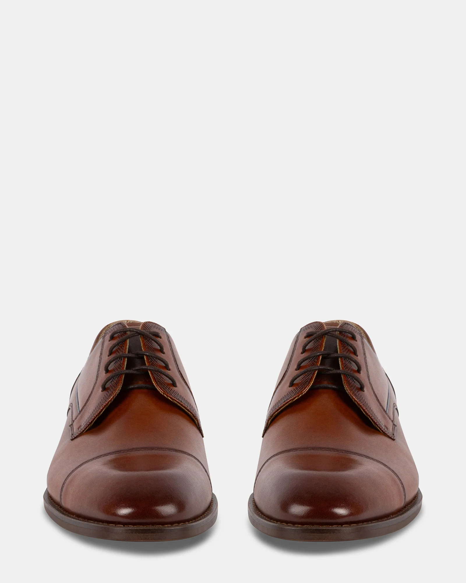 GERALDO TAN LEATHER - Image 3