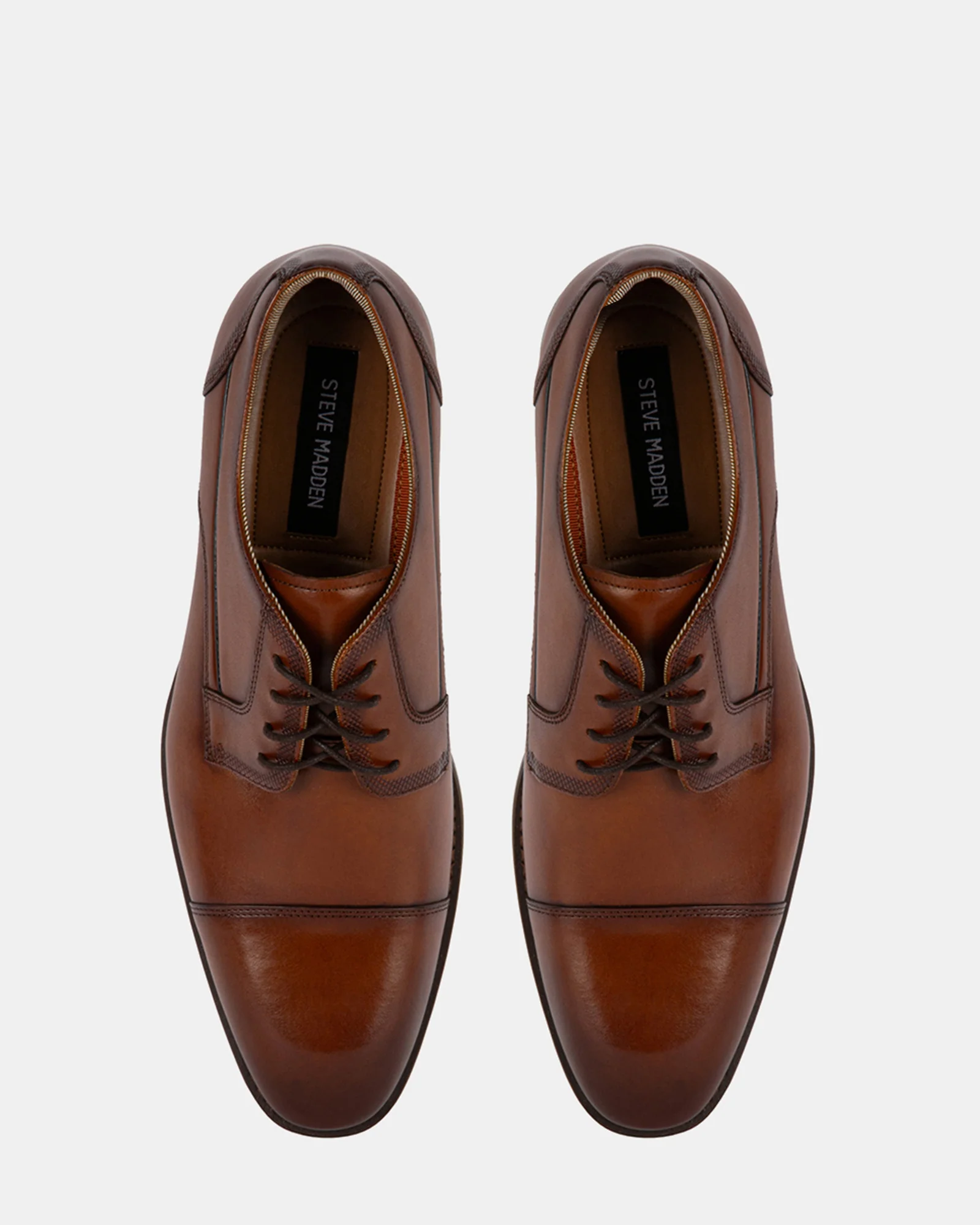 GERALDO TAN LEATHER - Image 4