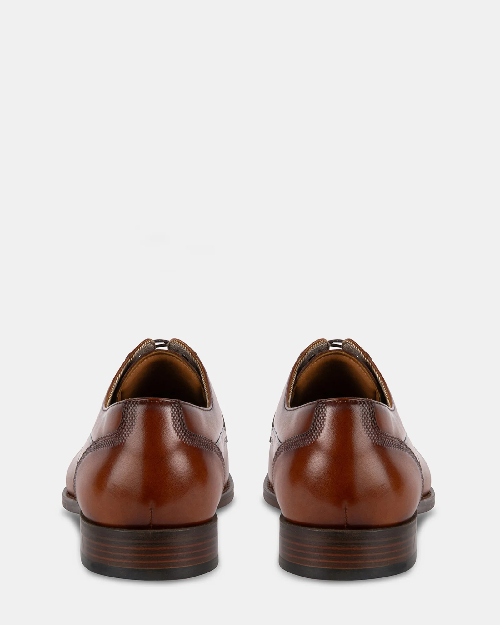 GERALDO TAN LEATHER - Image 5