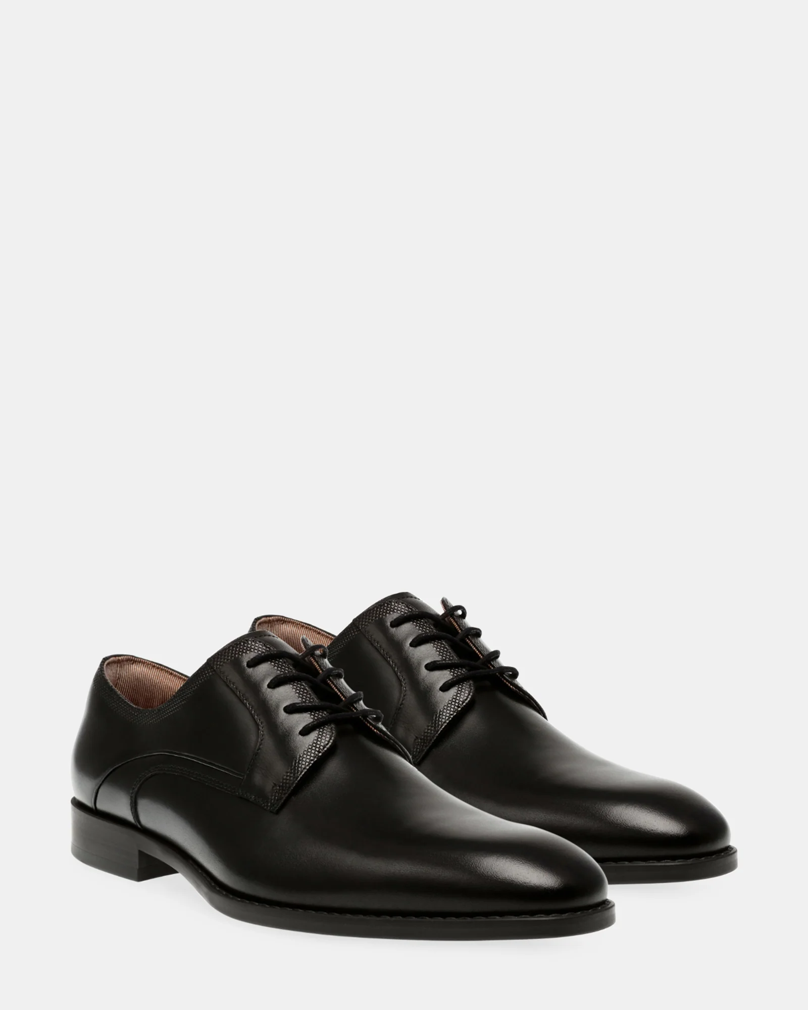 GIANNO BLACK LEATHER - Image 2