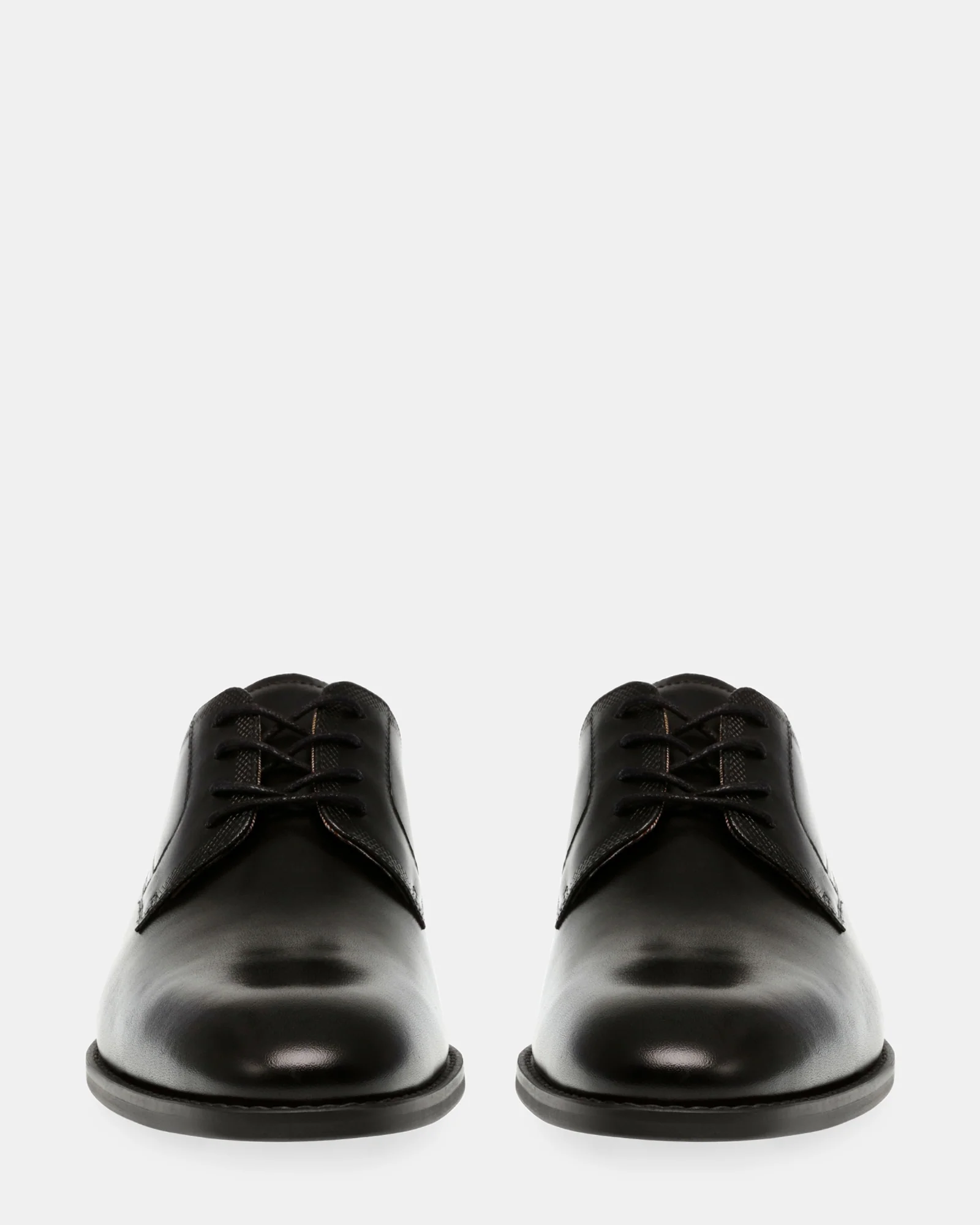 GIANNO BLACK LEATHER - Image 3