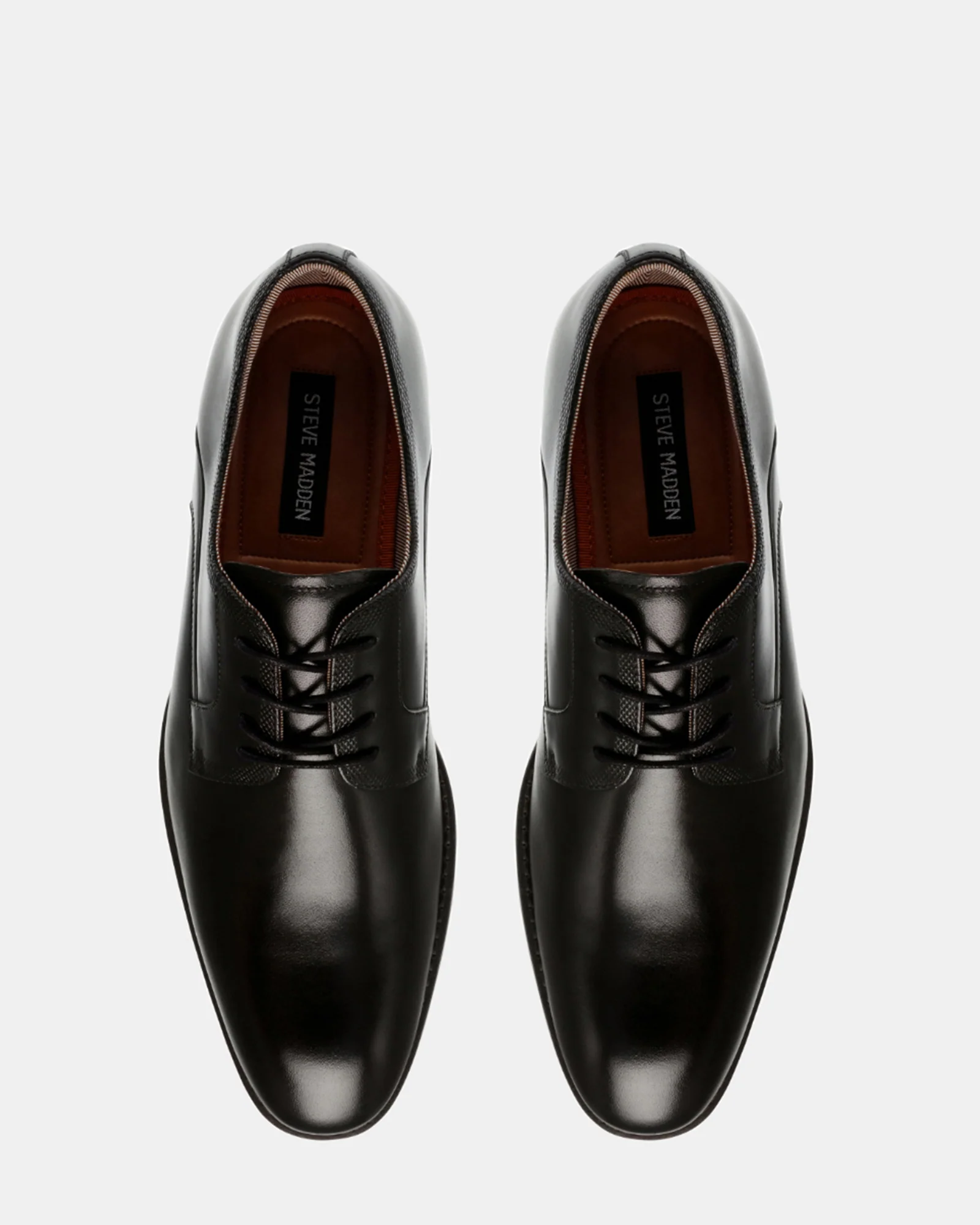 GIANNO BLACK LEATHER - Image 4