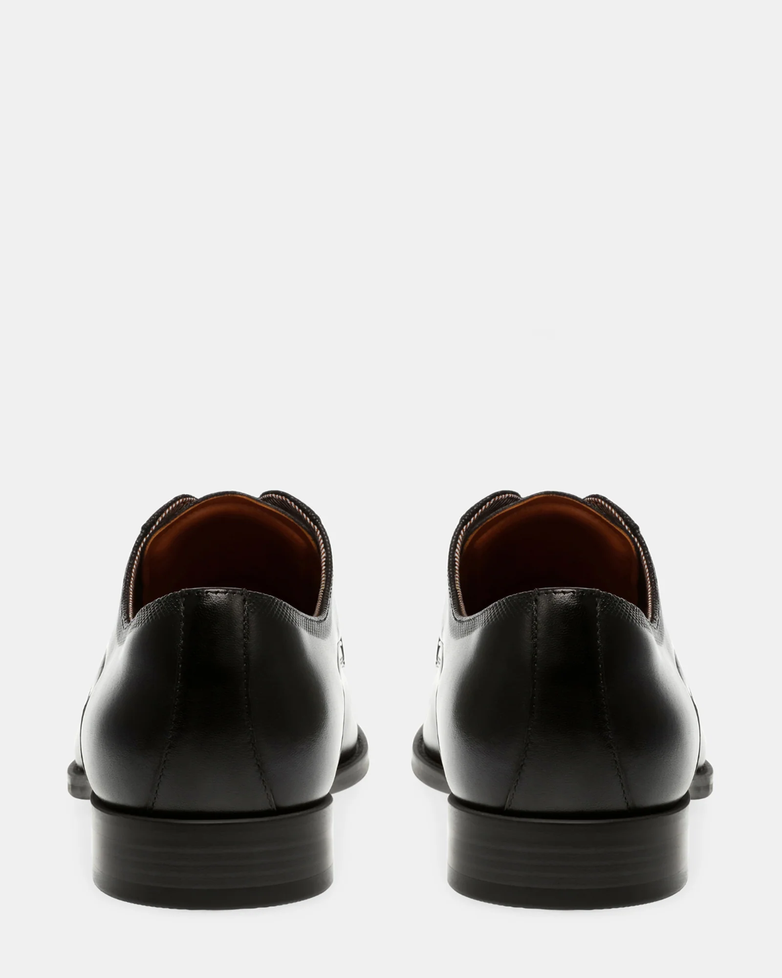 GIANNO BLACK LEATHER - Image 5