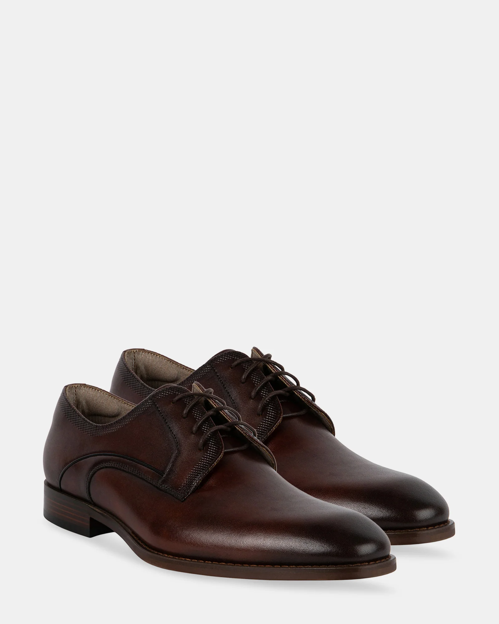 GIANNO BROWN LEATHER - Image 2