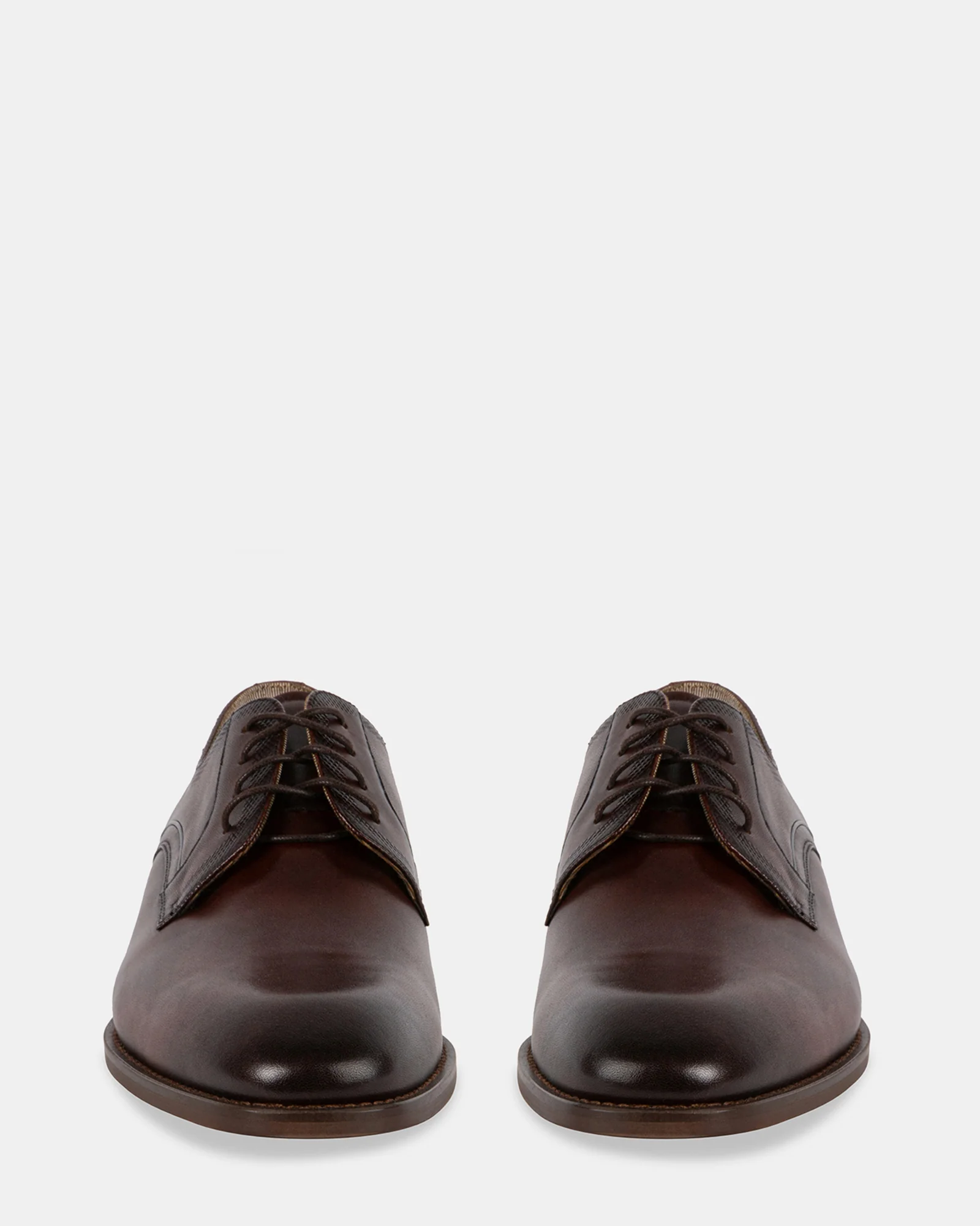 GIANNO BROWN LEATHER - Image 3