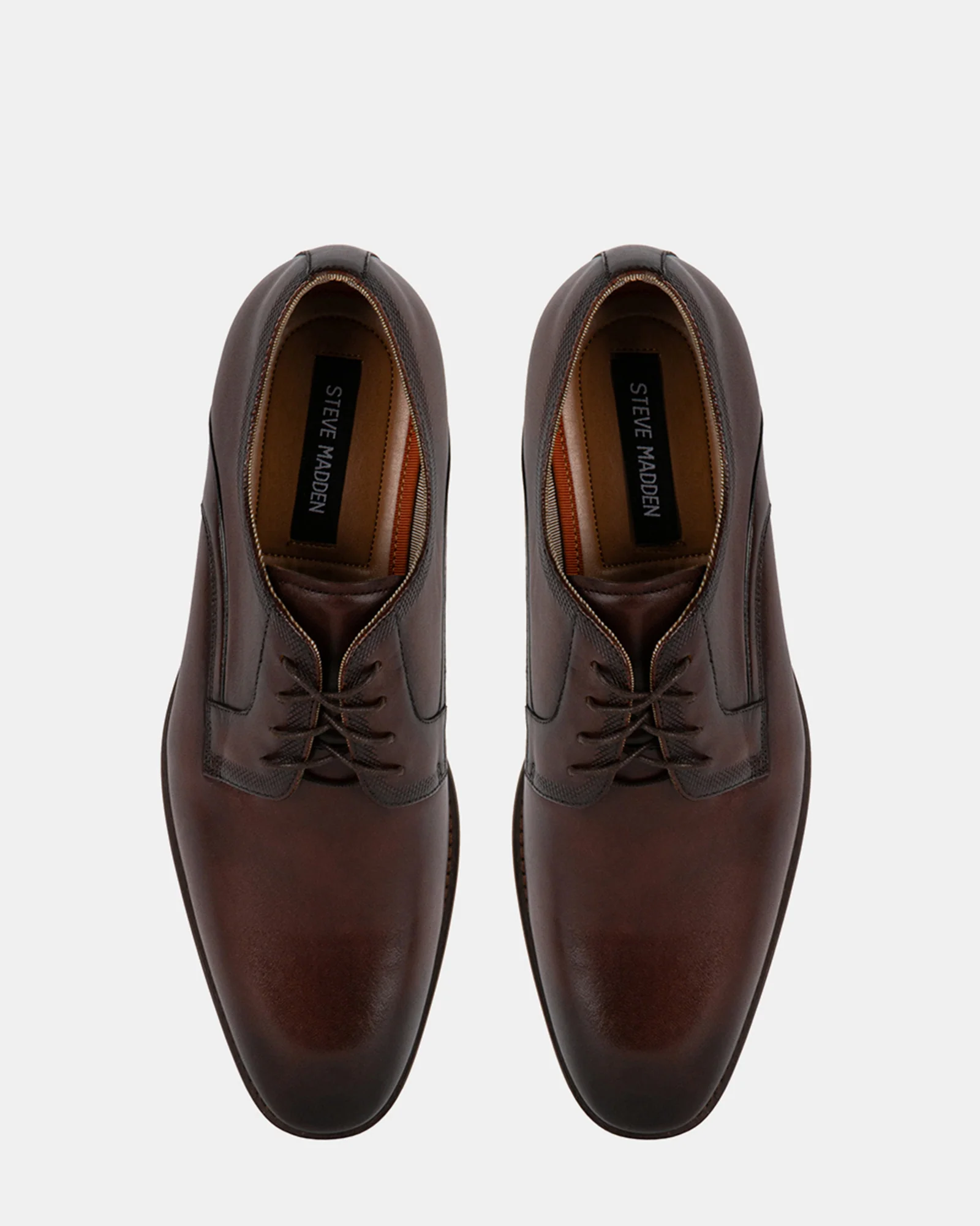 GIANNO BROWN LEATHER - Image 4