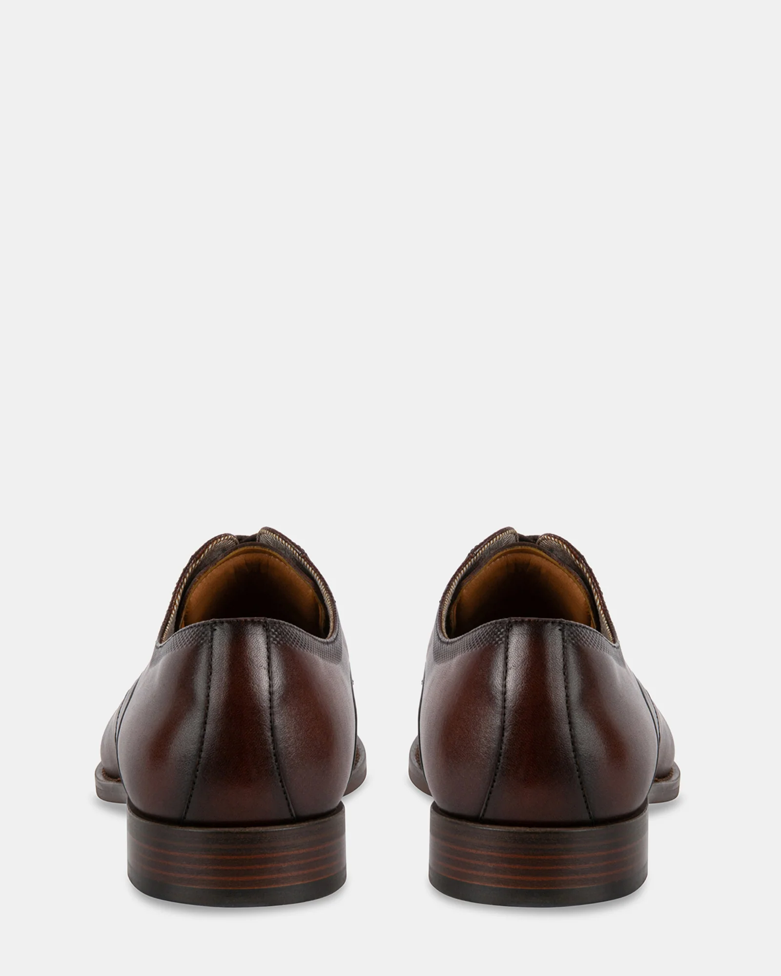 GIANNO BROWN LEATHER - Image 5