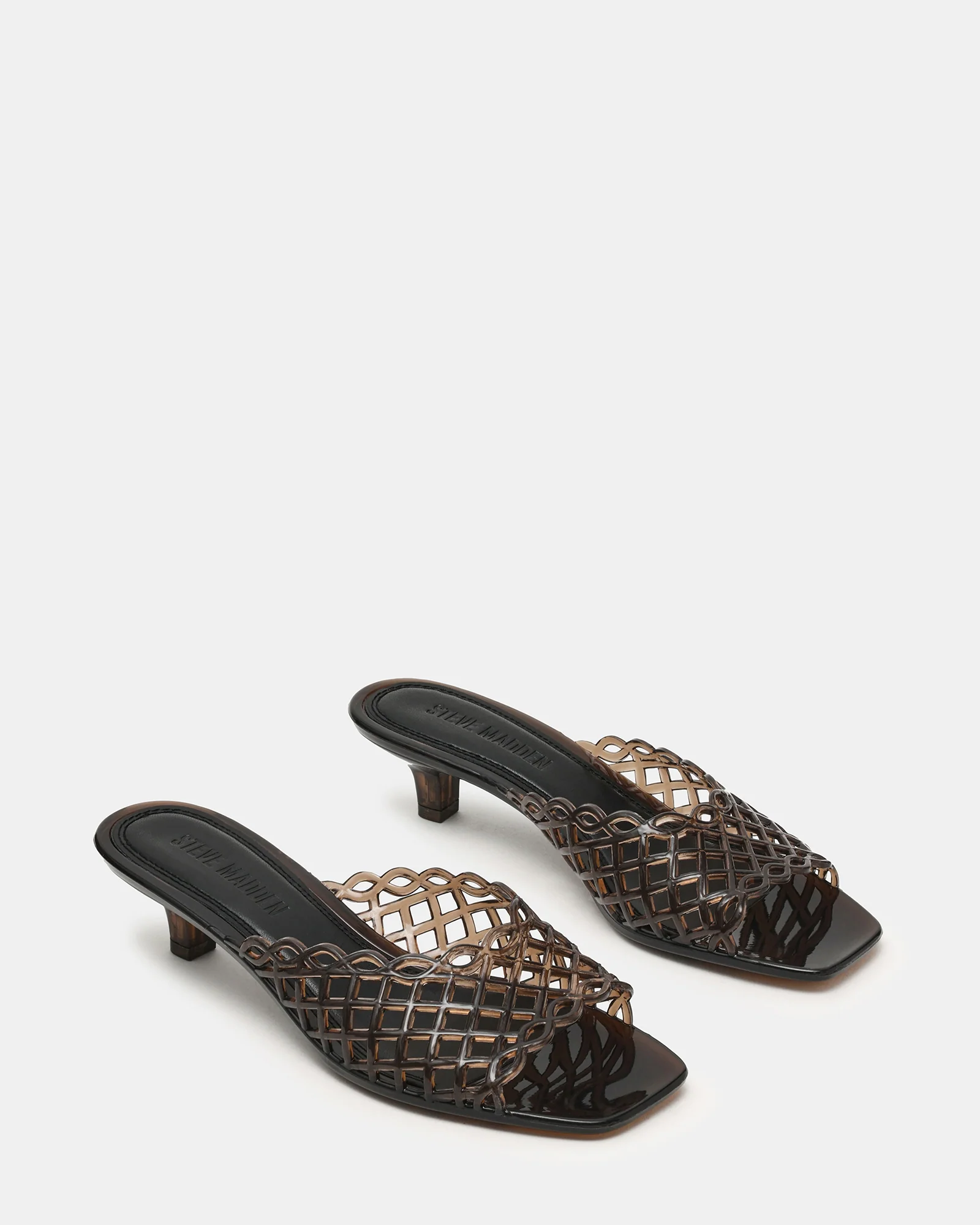 GINGER BLACK - Image 2