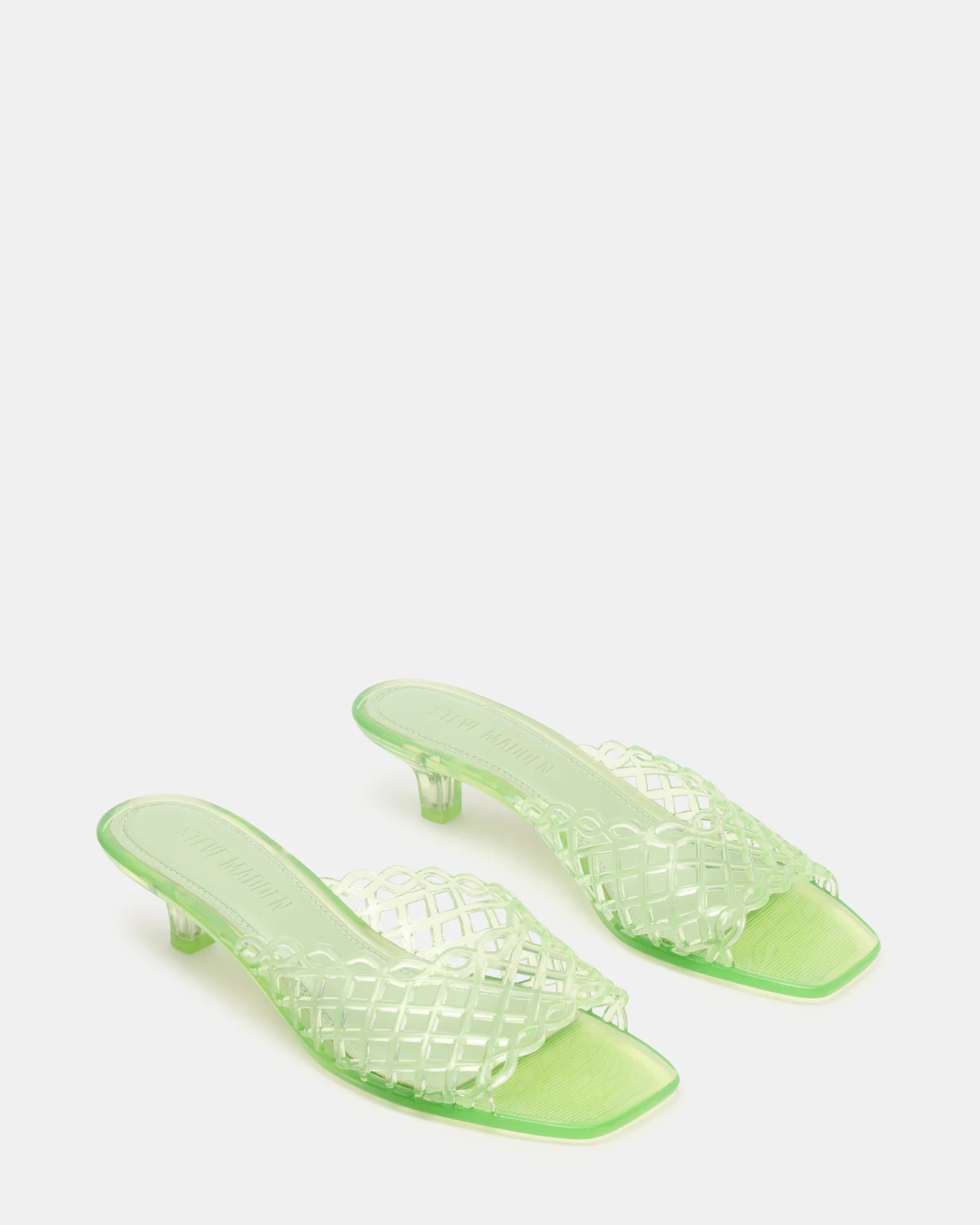 GINGER GREEN - Image 2