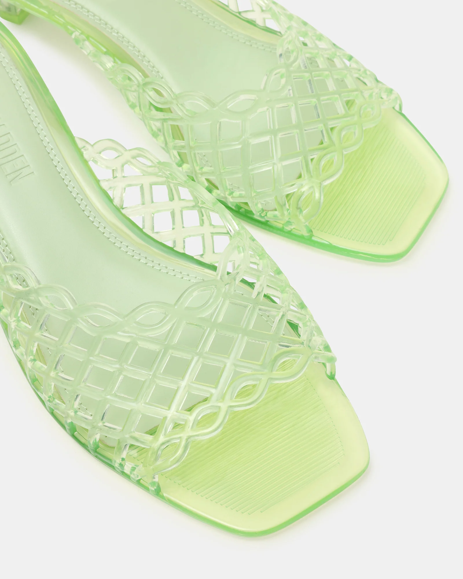 GINGER GREEN - Image 3