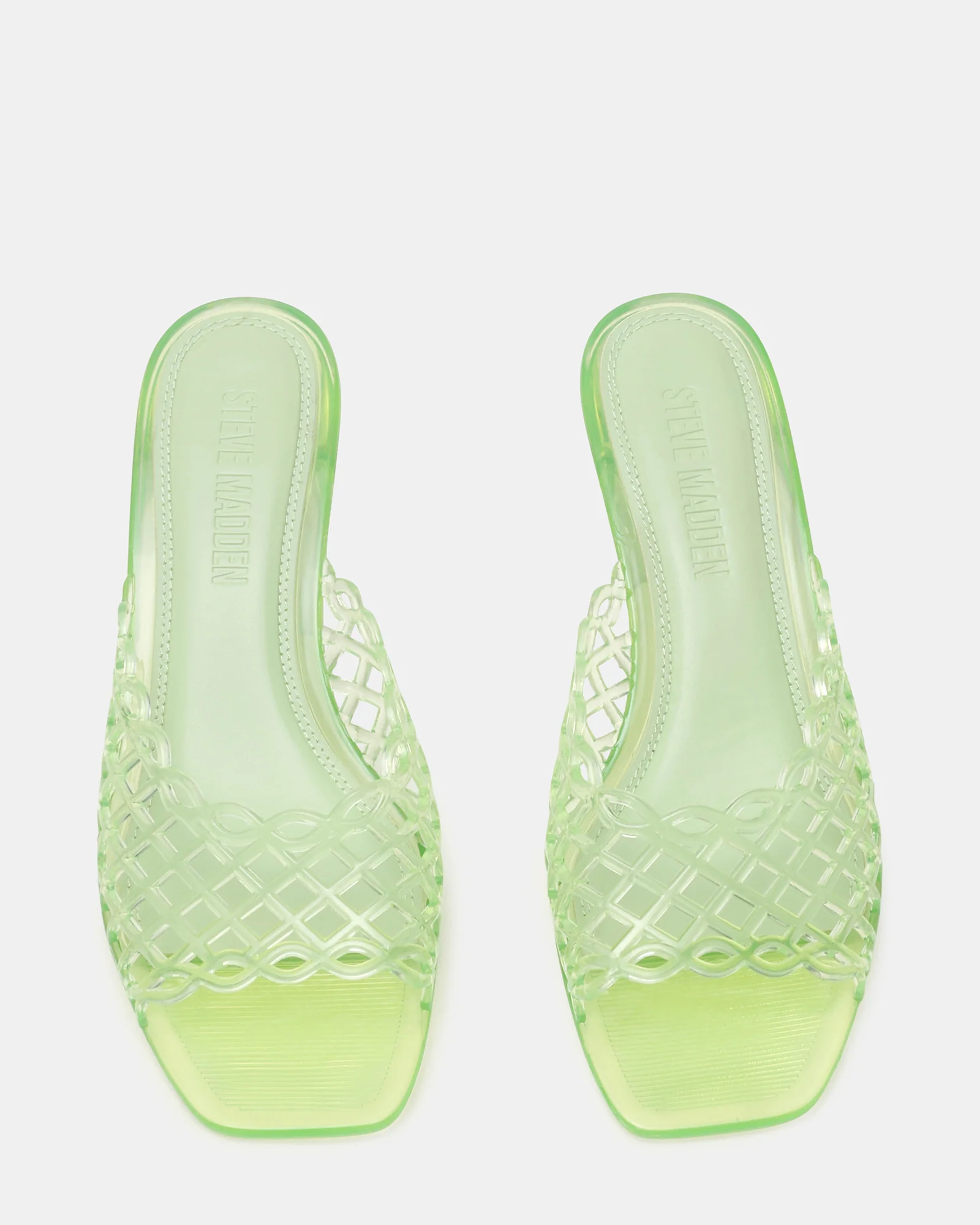 GINGER GREEN - Image 4
