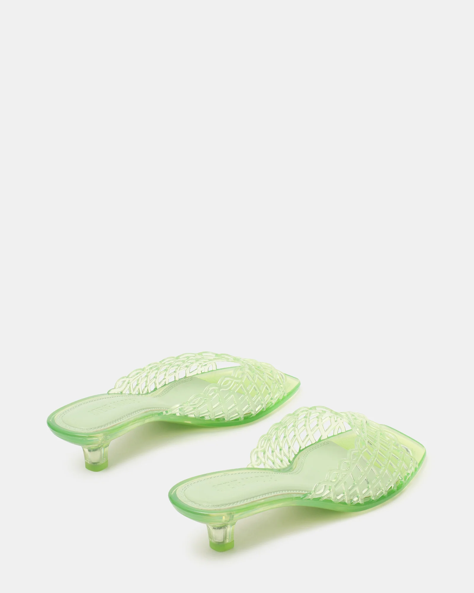 GINGER GREEN - Image 5