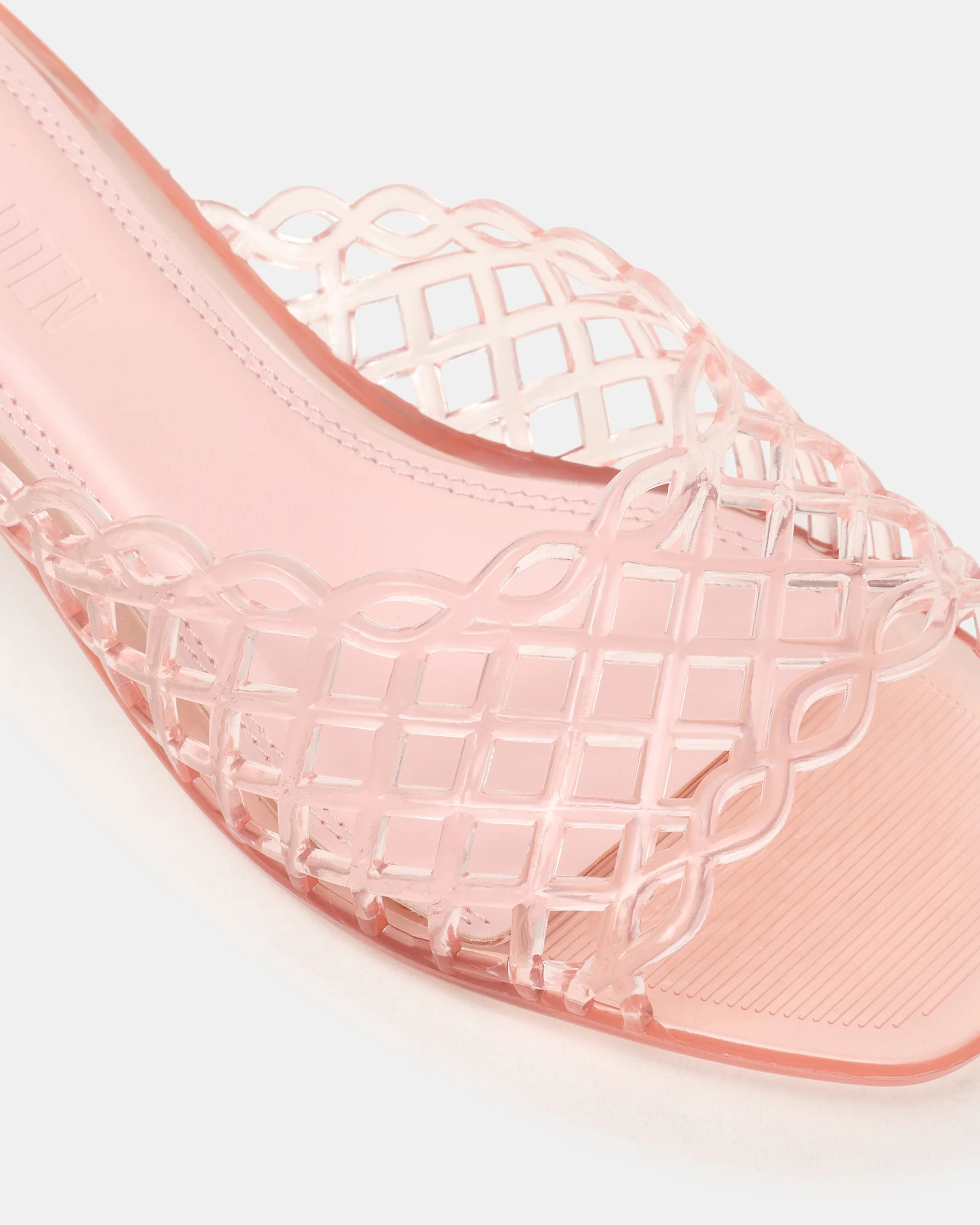 GINGER PINK - Image 3