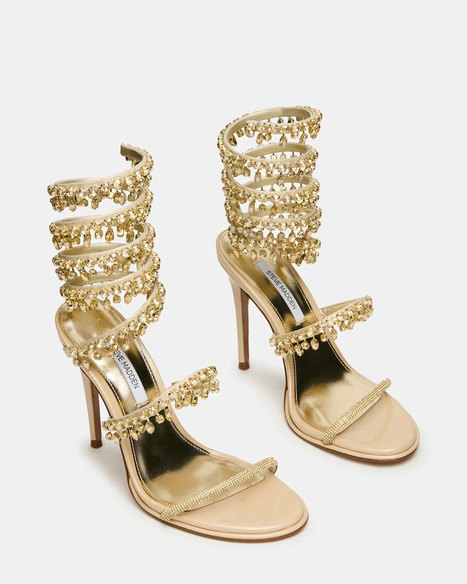GORGINA CHAMPAGNE - Image 2