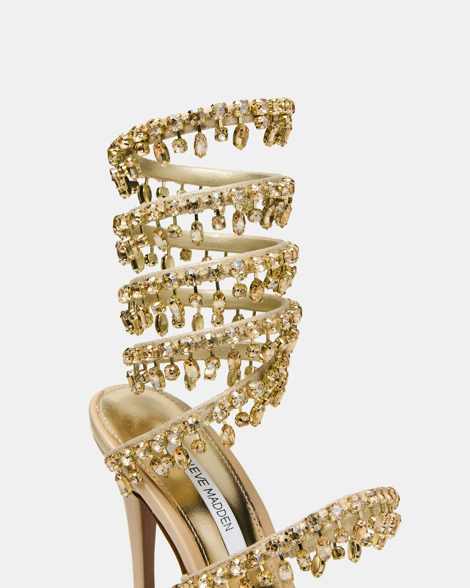 GORGINA CHAMPAGNE - Image 3