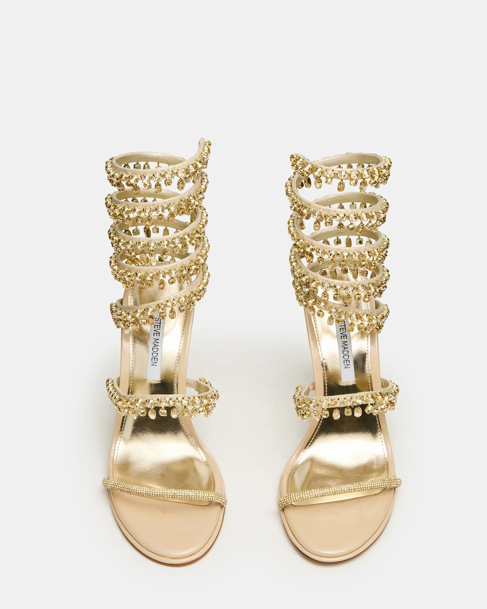 GORGINA CHAMPAGNE - Image 4