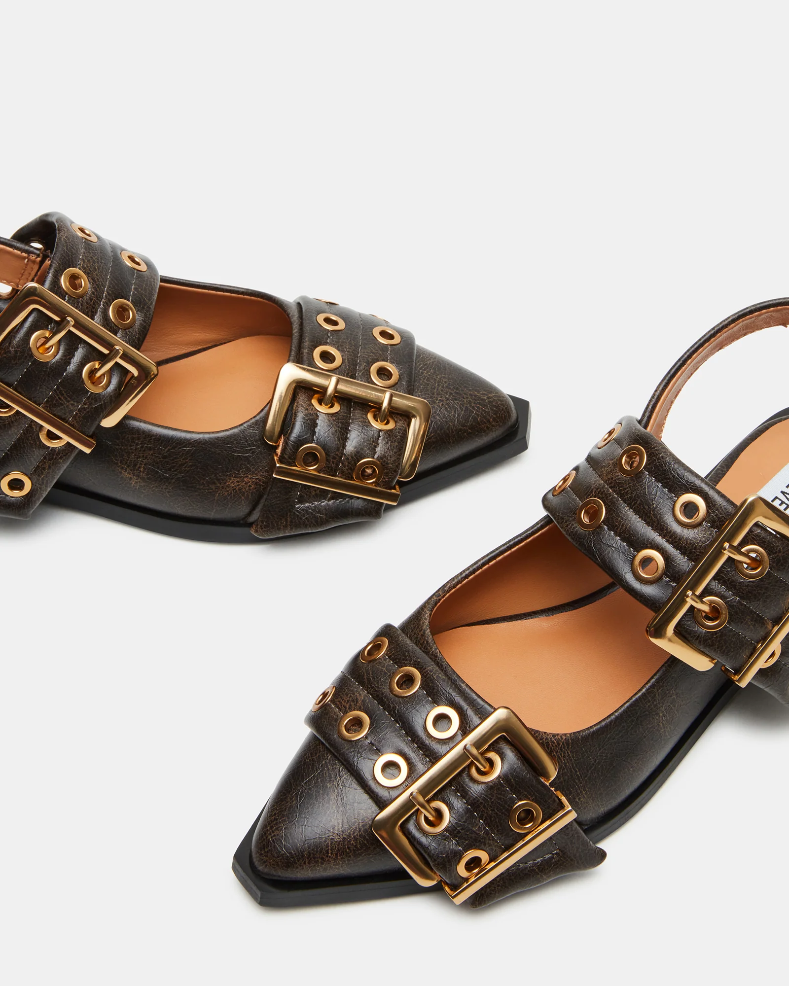 GRAYA BROWN - Image 4