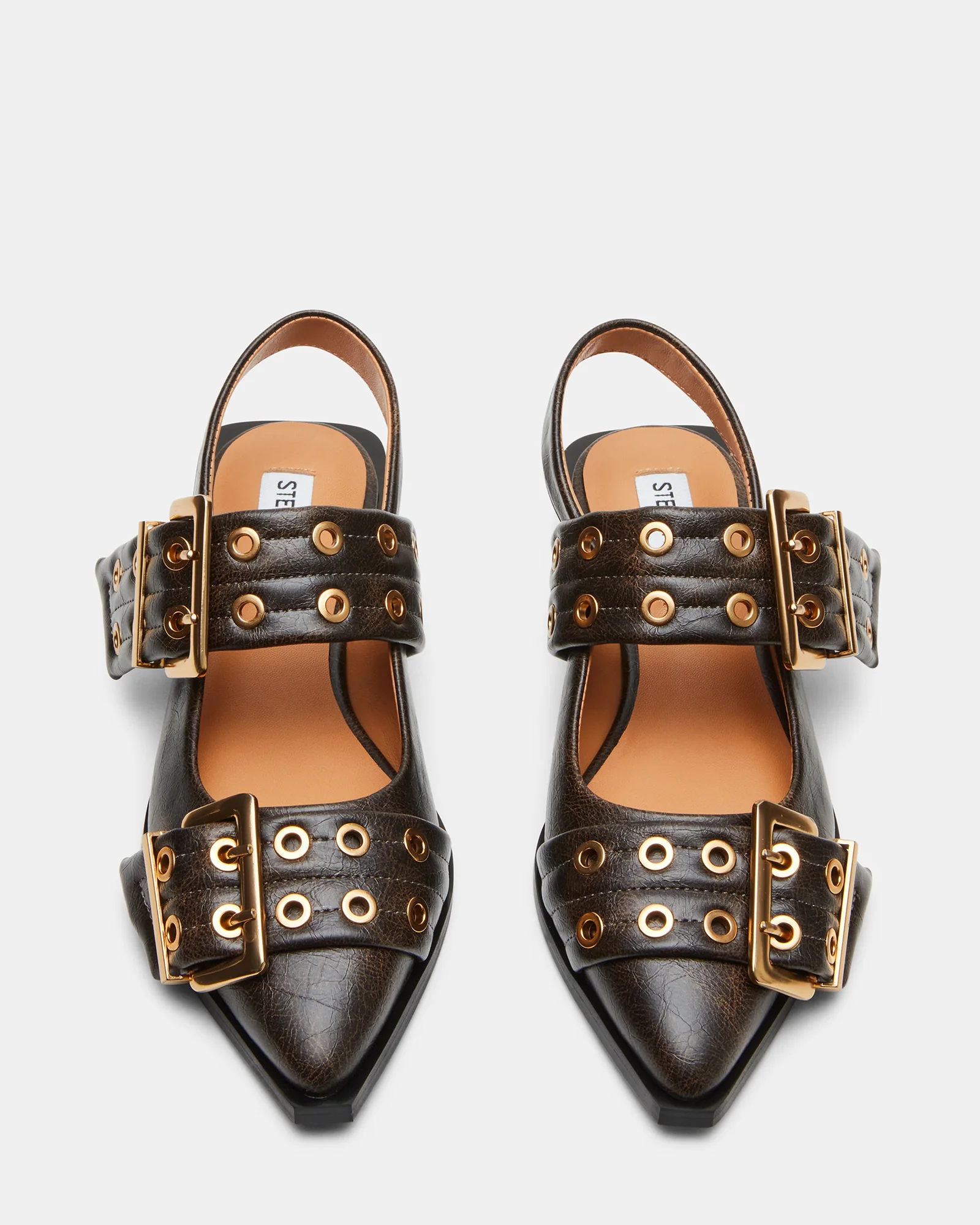 GRAYA BROWN - Image 5