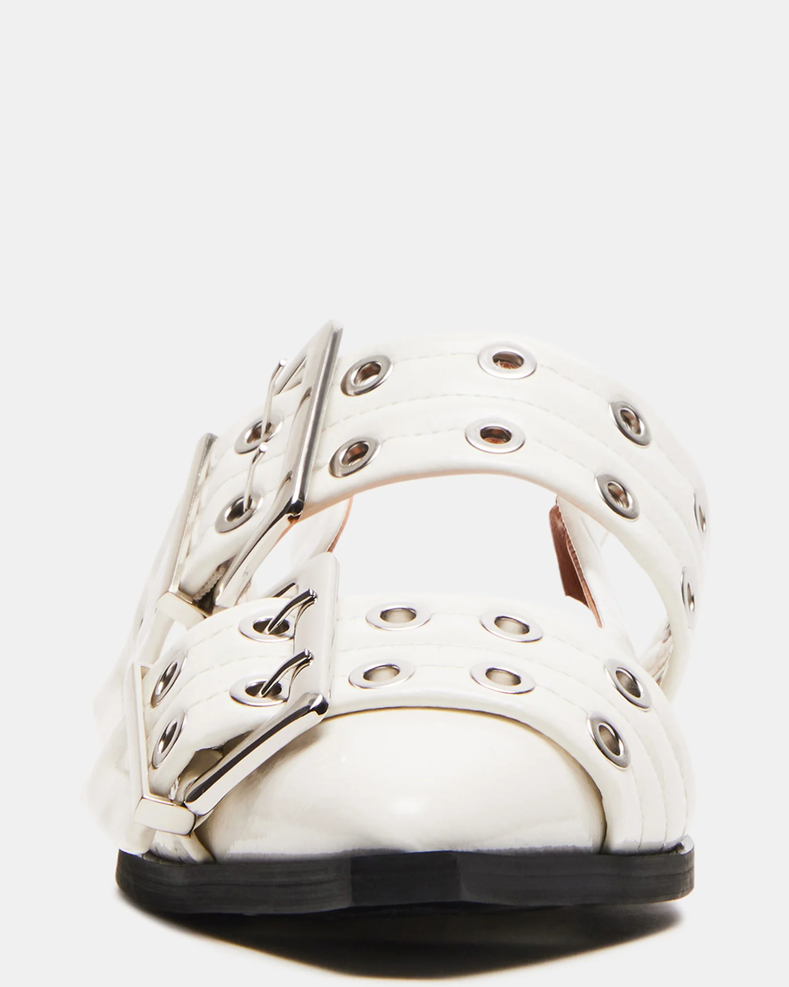 GRAYA WHITE PATENT - Image 4