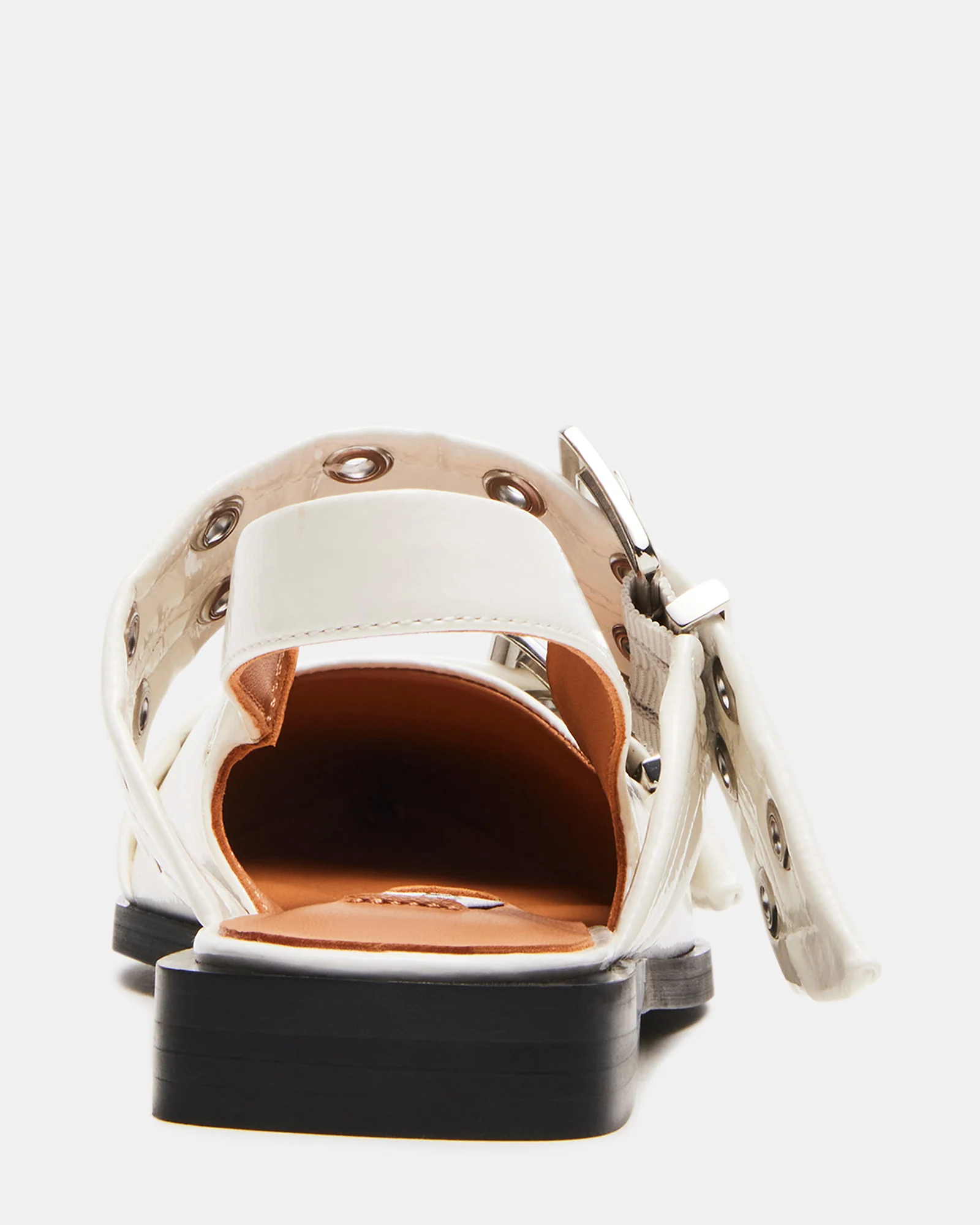 GRAYA WHITE PATENT - Image 6