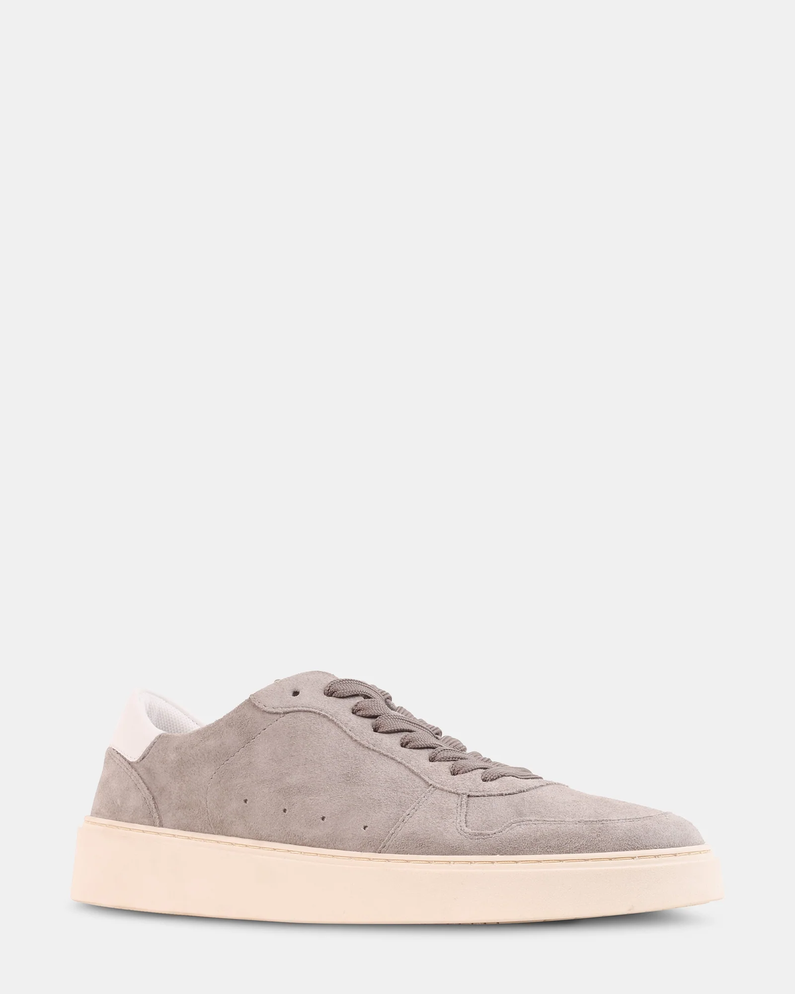 GREGORIO GREY SUEDE - Image 2