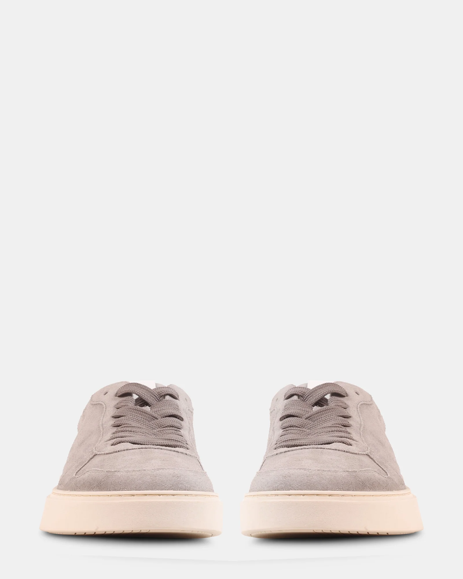 GREGORIO GREY SUEDE - Image 3
