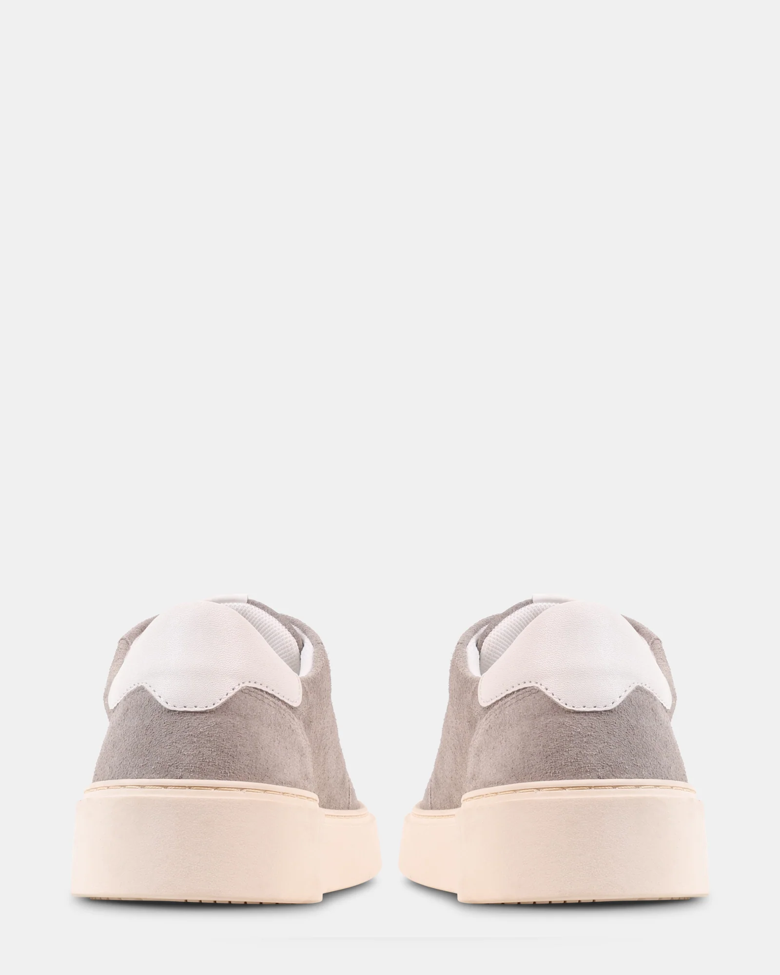 GREGORIO GREY SUEDE - Image 5