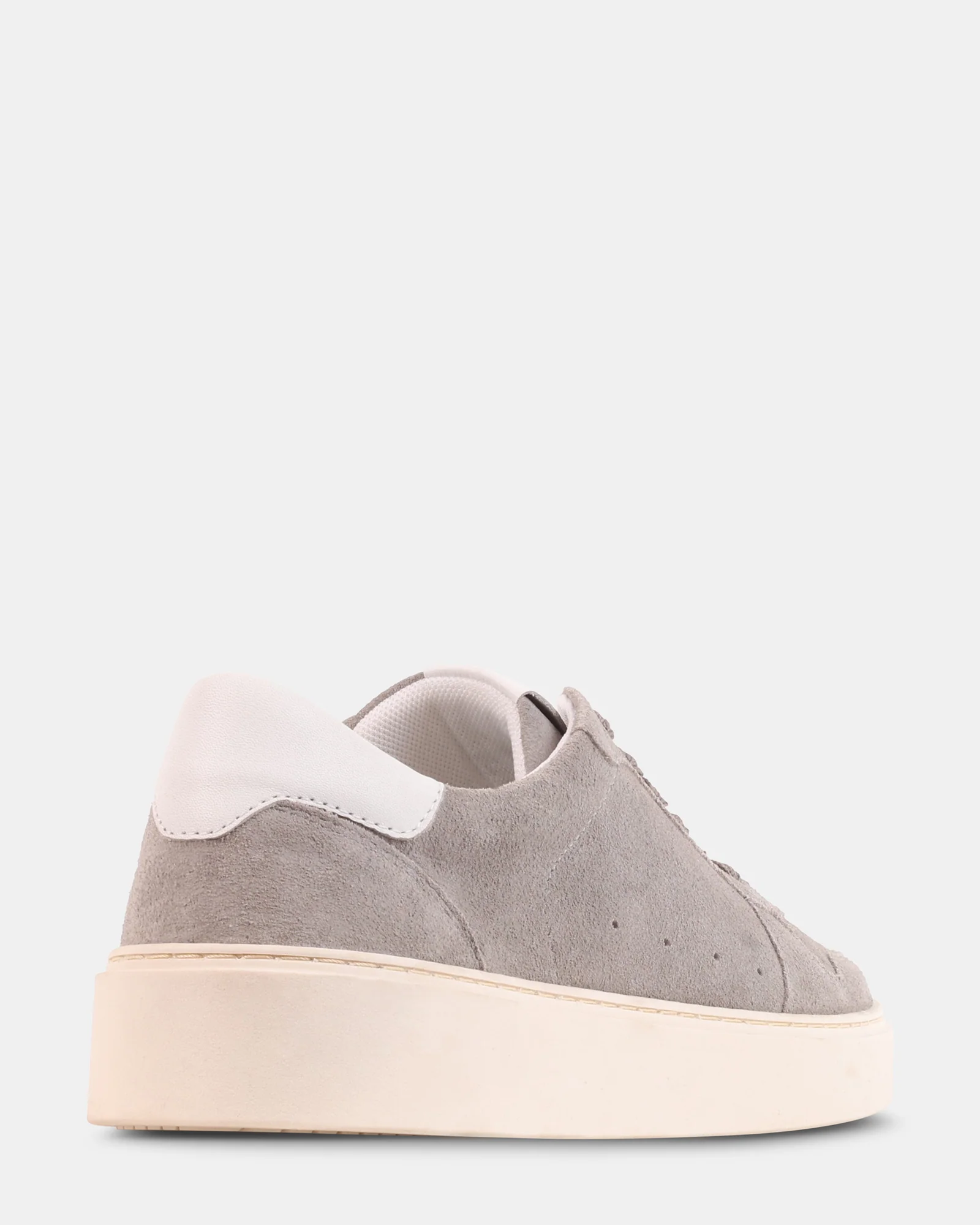 GREGORIO GREY SUEDE - Image 6