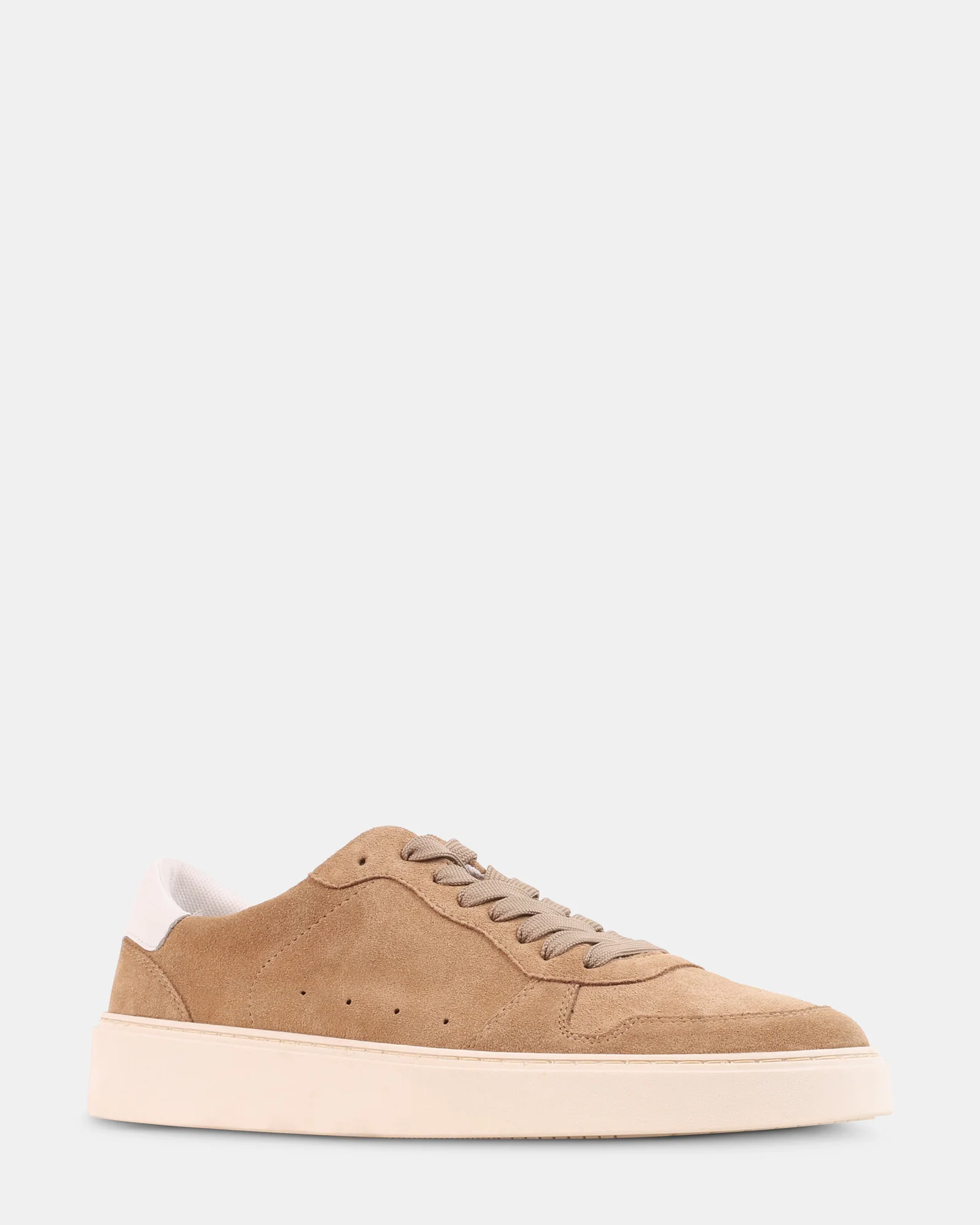GREGORIO SAND SUEDE - Image 2