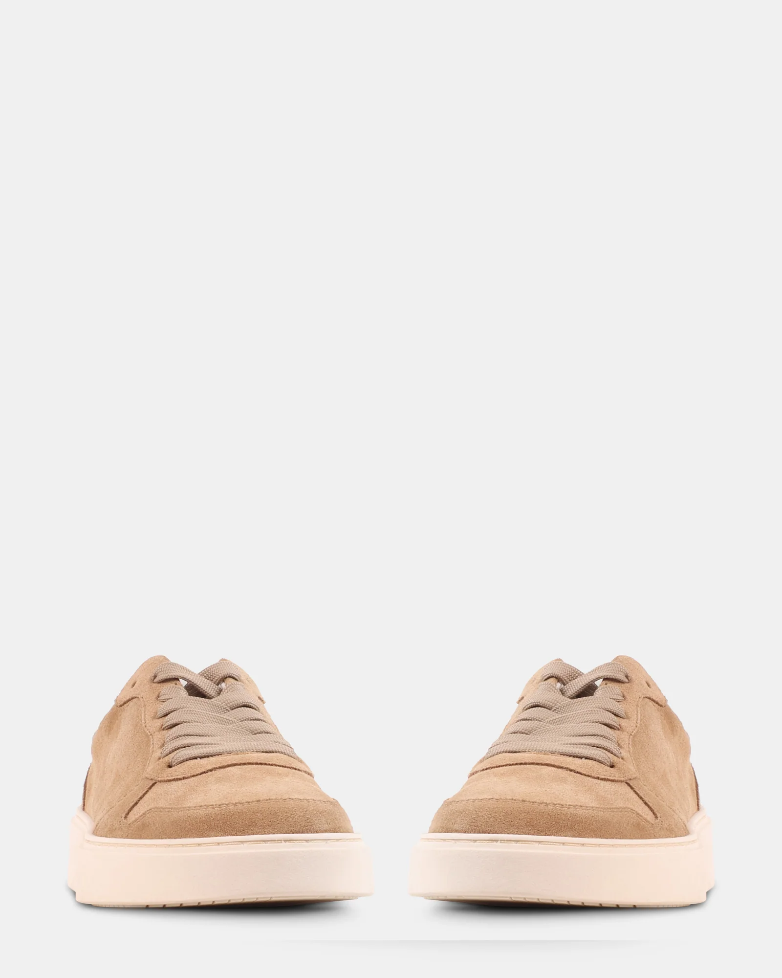 GREGORIO SAND SUEDE - Image 3