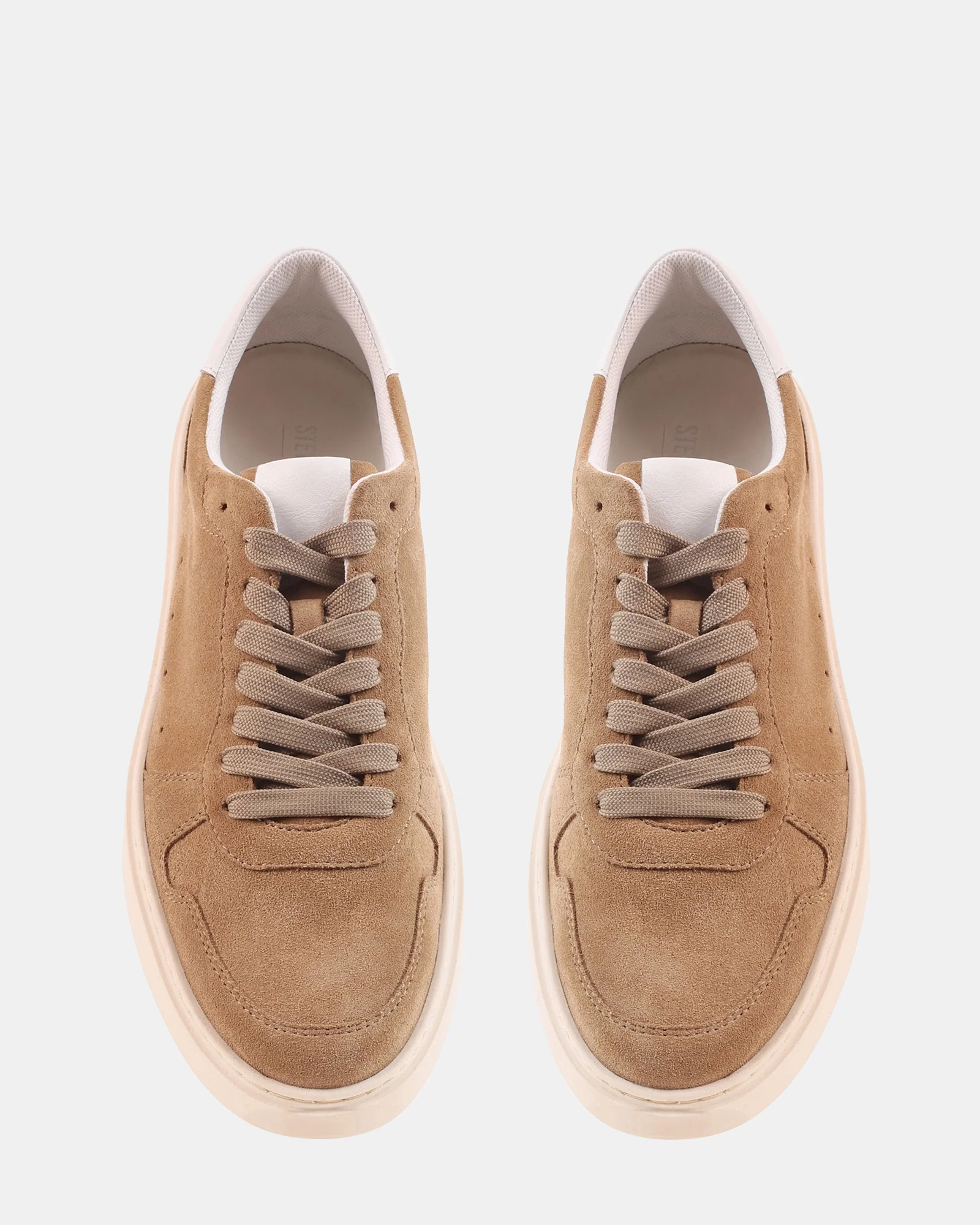 GREGORIO SAND SUEDE - Image 4