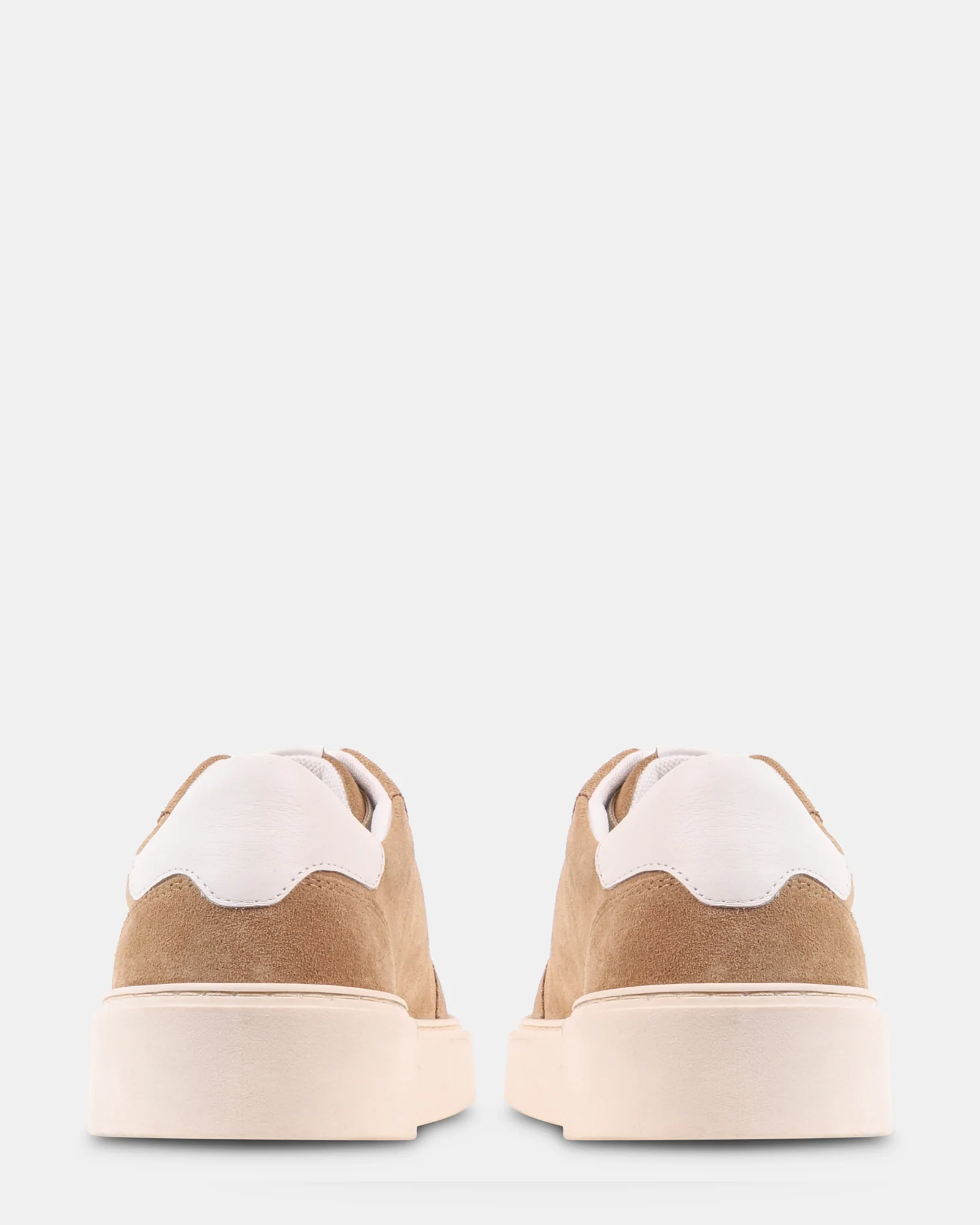 GREGORIO SAND SUEDE - Image 5