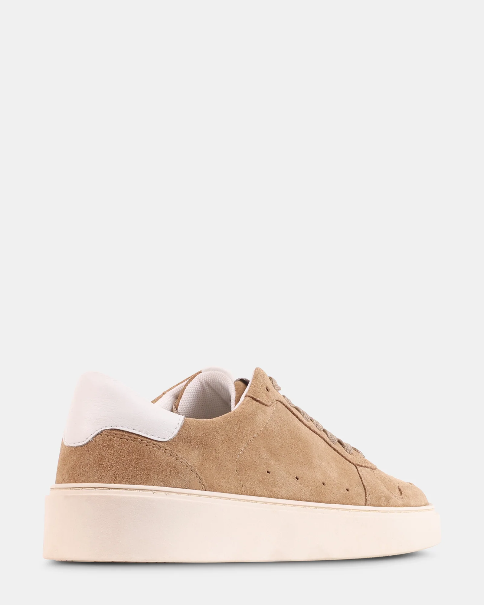 GREGORIO SAND SUEDE - Image 6