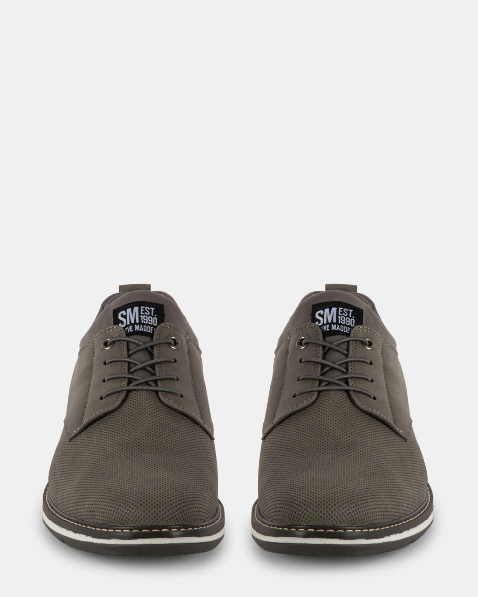 GYDEON GREY NUBUCK - Image 3