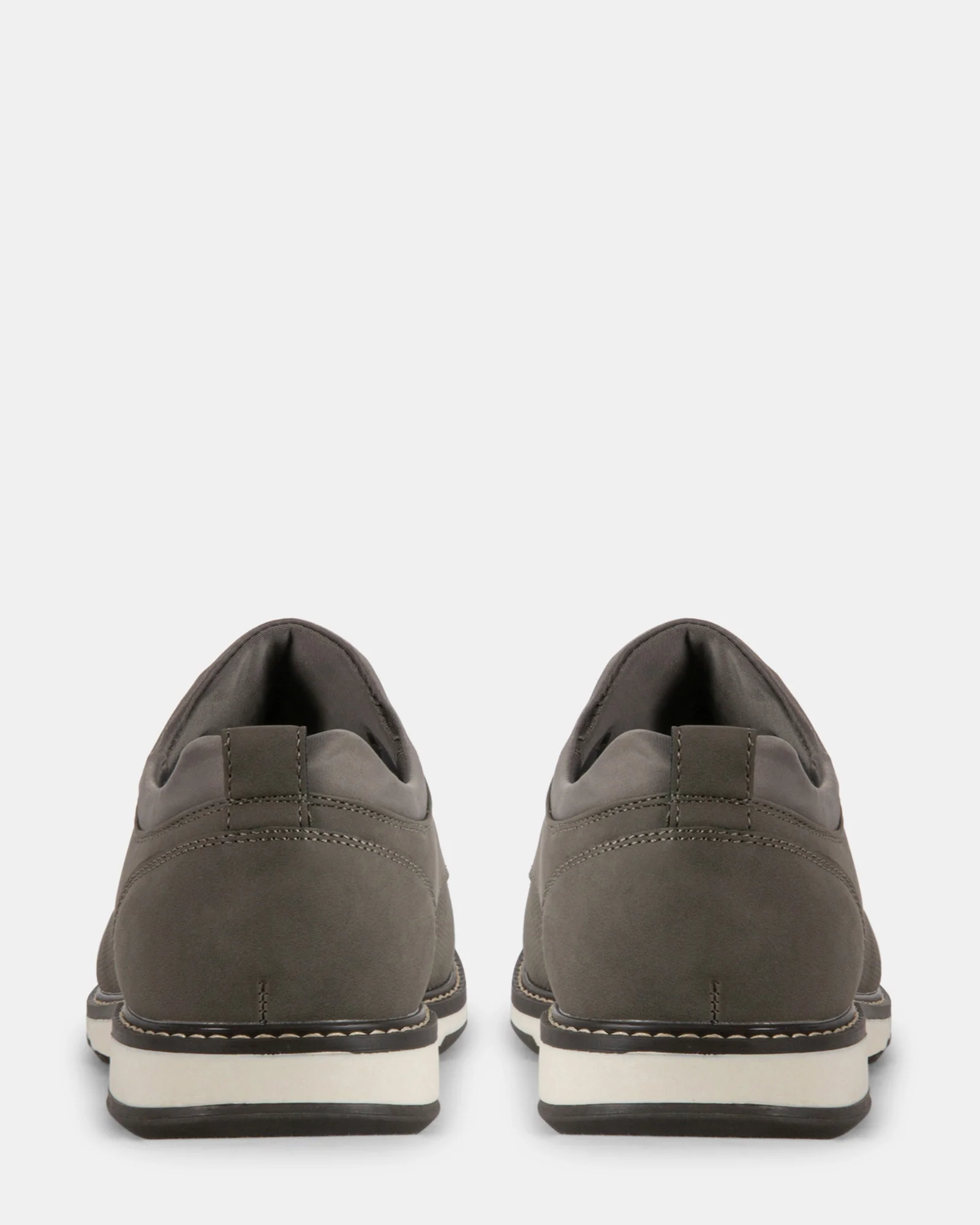 GYDEON GREY NUBUCK - Image 5