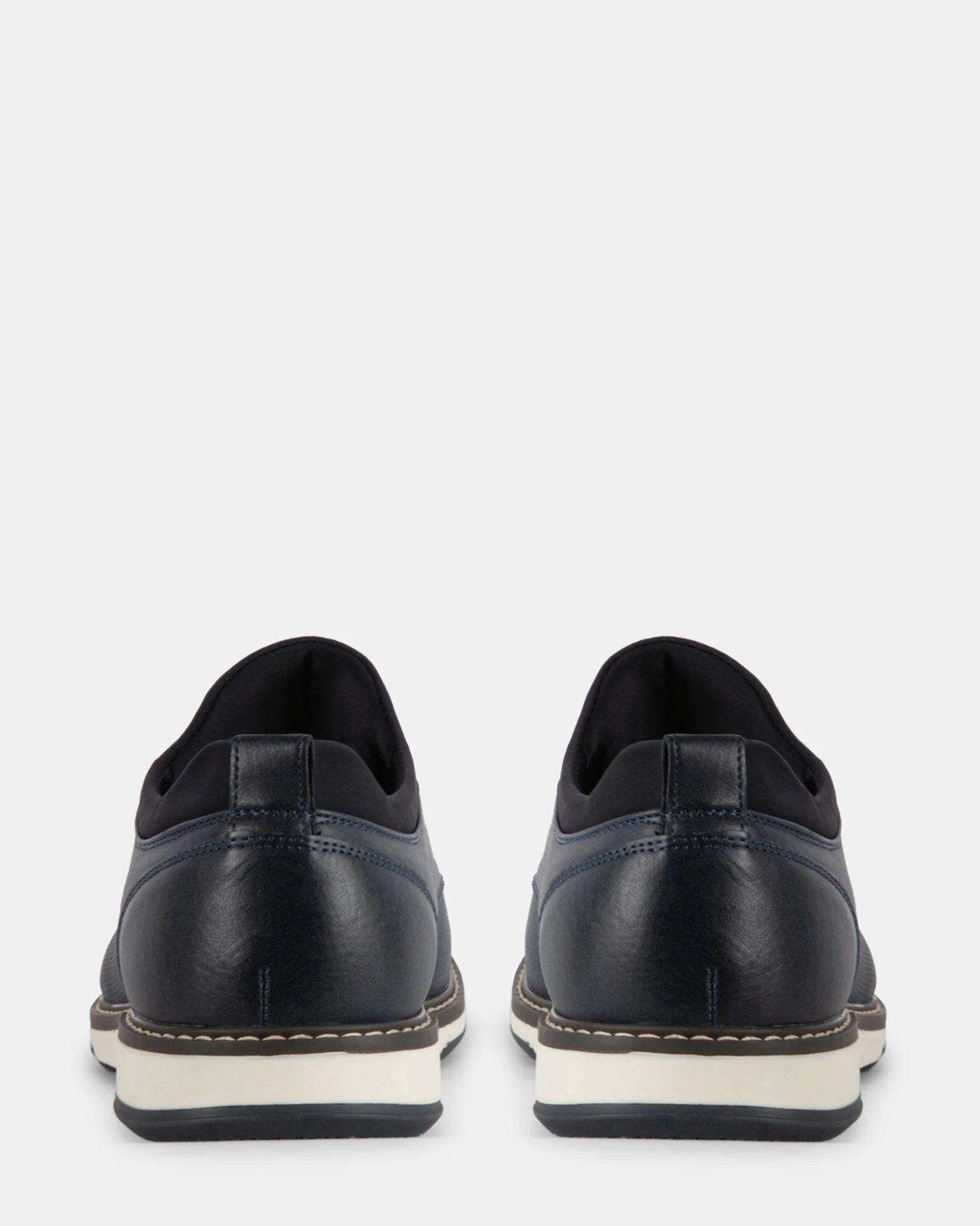 GYDEON NAVY NUBUCK - Image 5