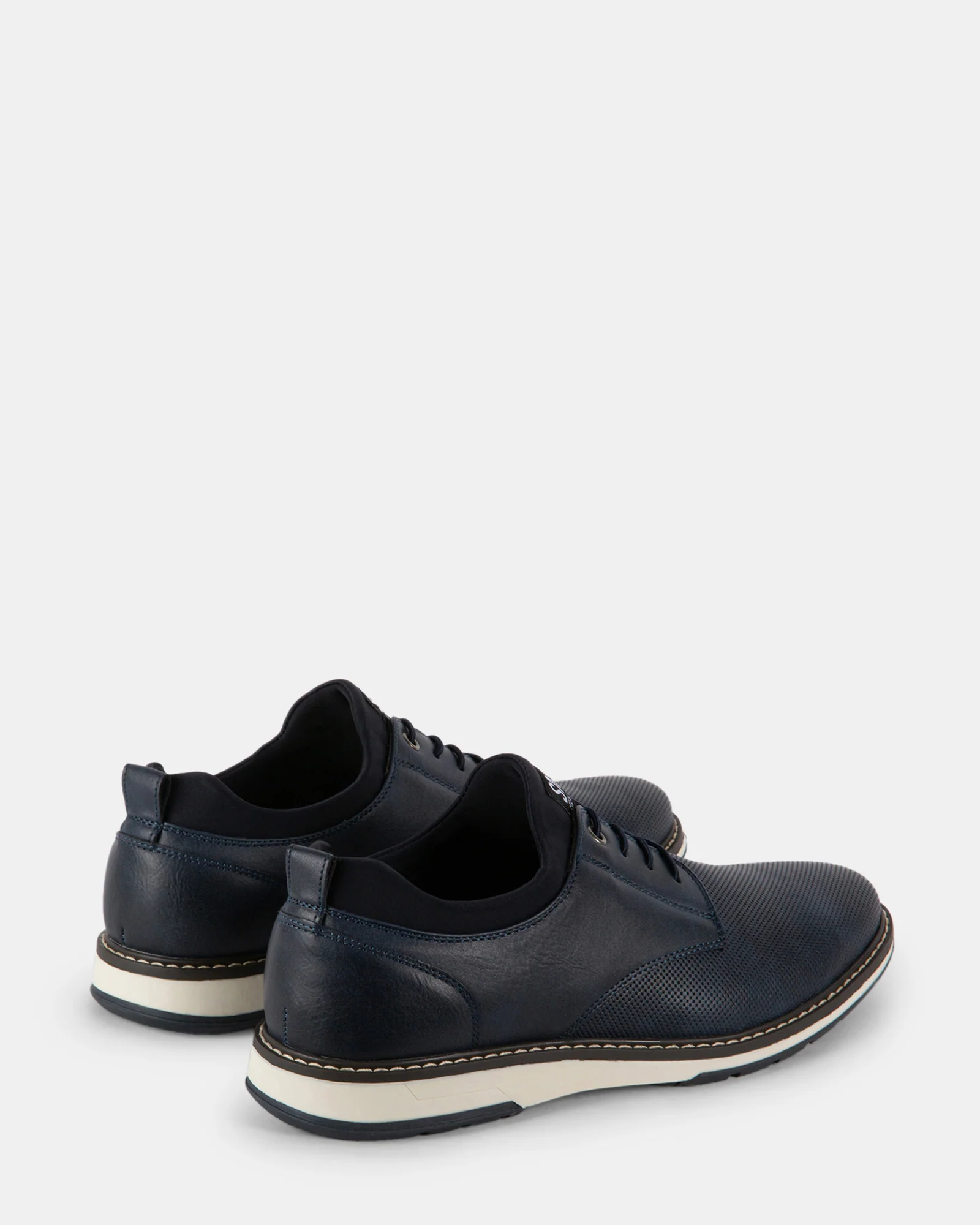 GYDEON NAVY NUBUCK - Image 6