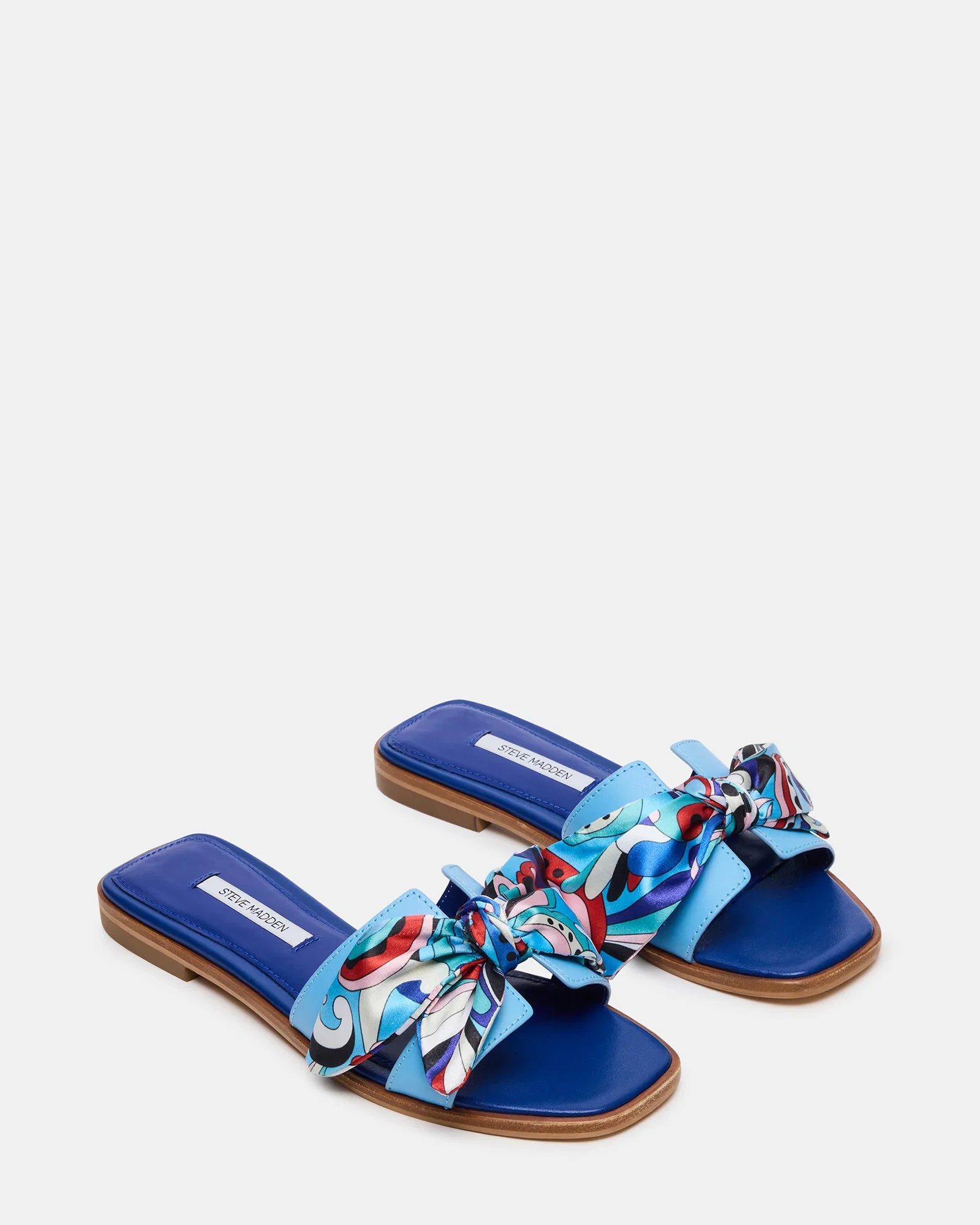 HADYN-SC BLUE MULTI - Image 3