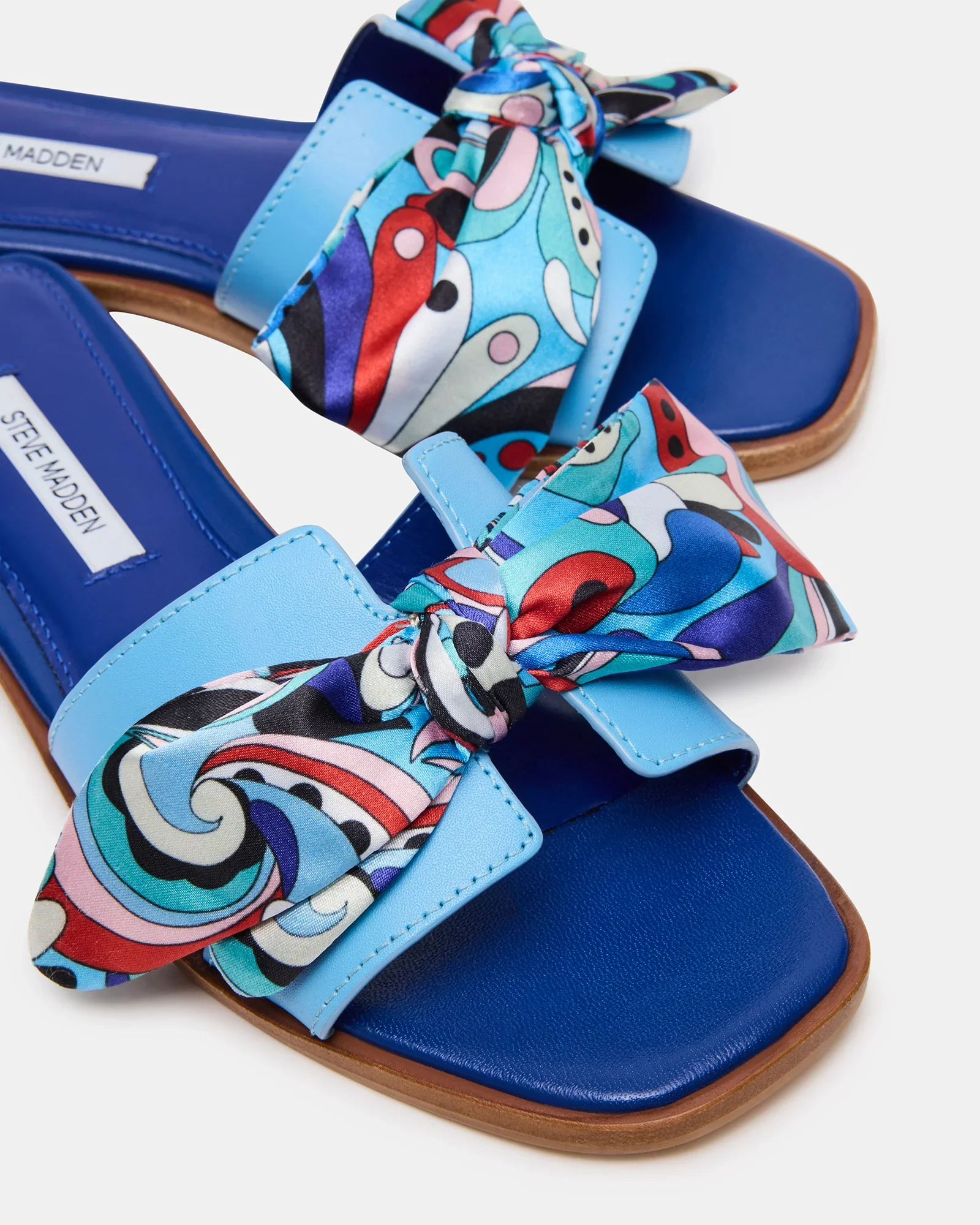 HADYN-SC BLUE MULTI - Image 4