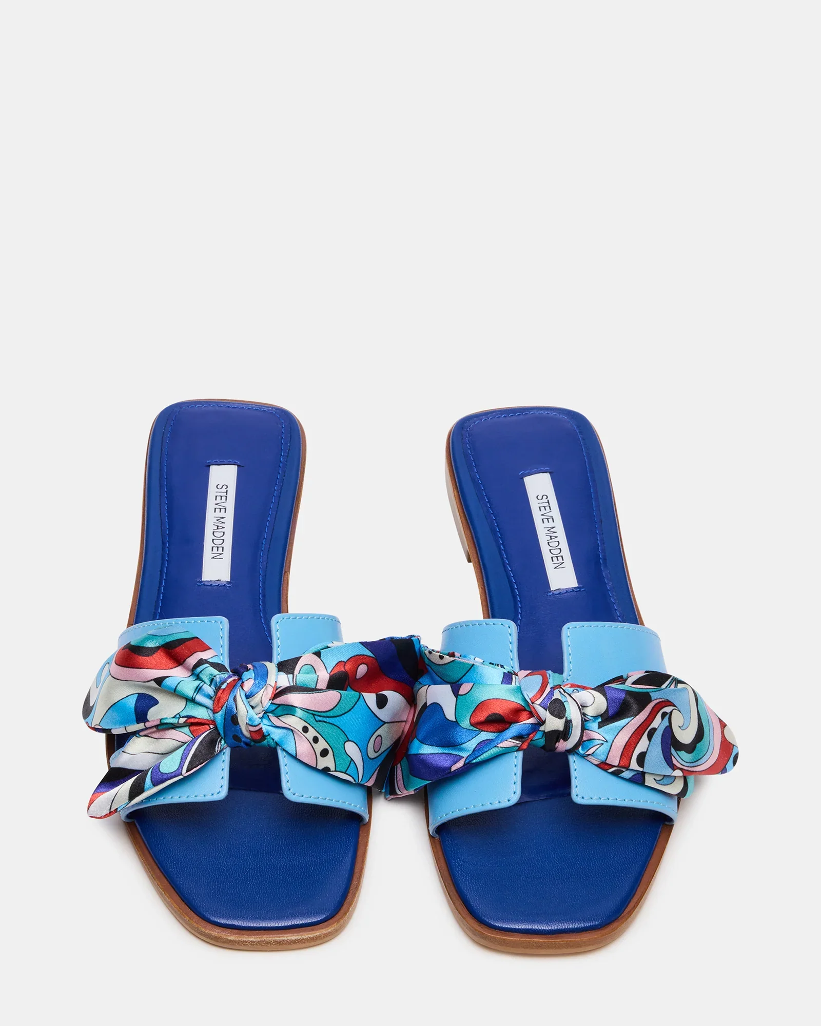 HADYN-SC BLUE MULTI - Image 5