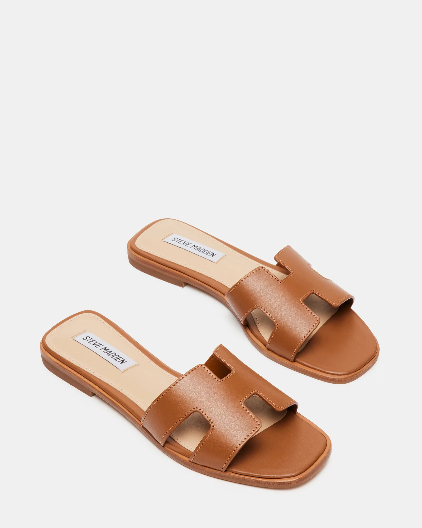 HADYN TAN LEATHER - Image 3