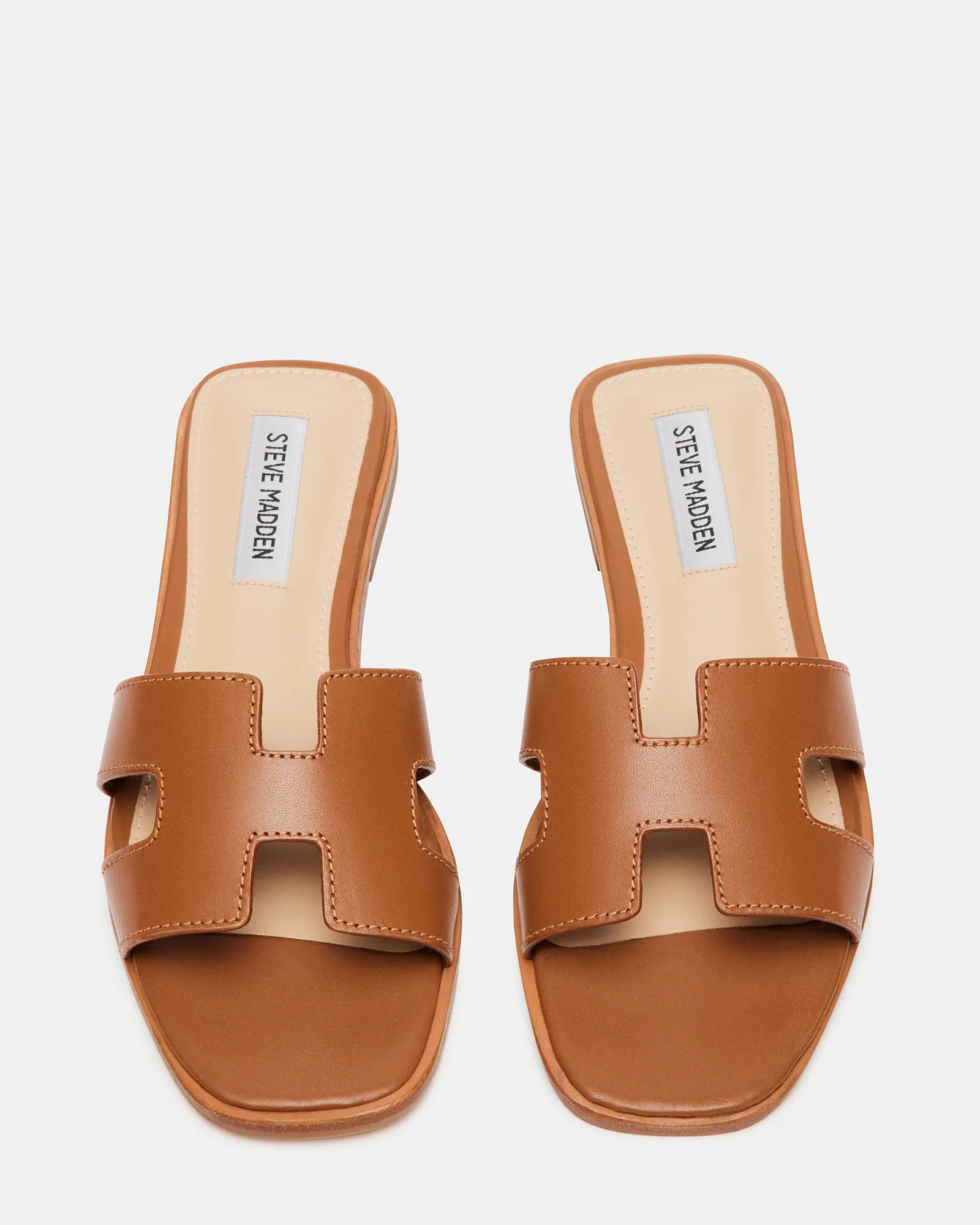 HADYN TAN LEATHER - Image 5