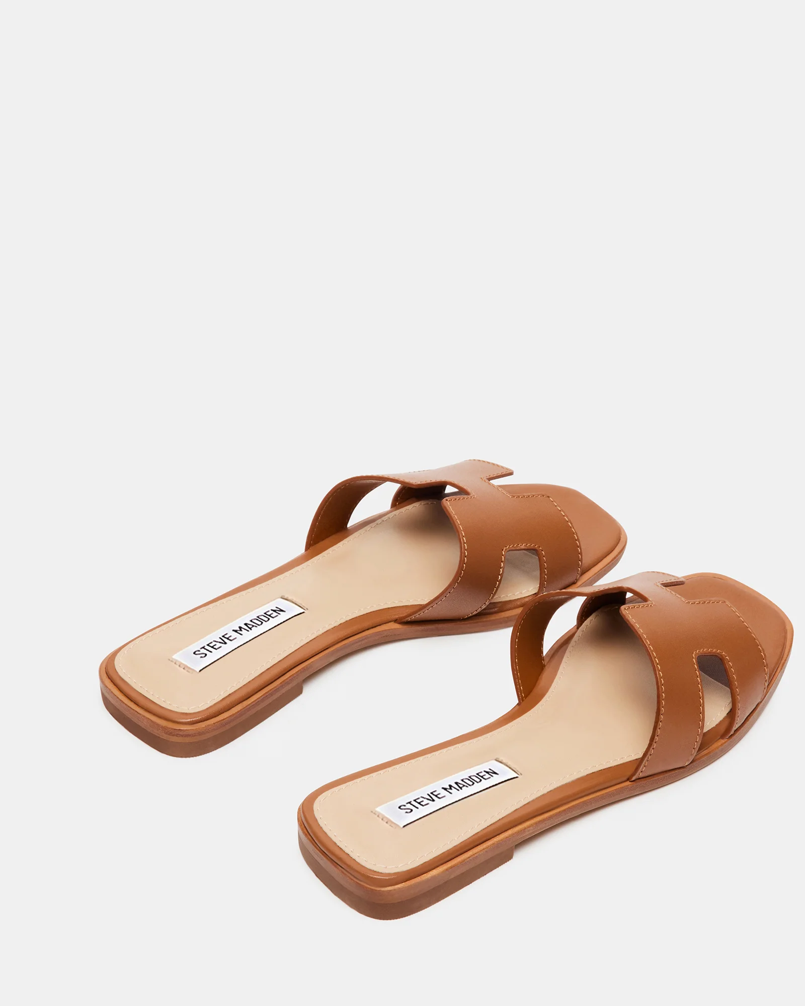 HADYN TAN LEATHER - Image 6