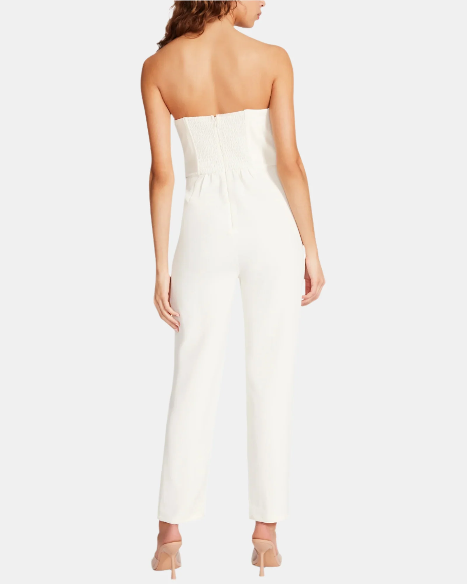 HARLEN JUMPSUIT NATURAL - Image 4